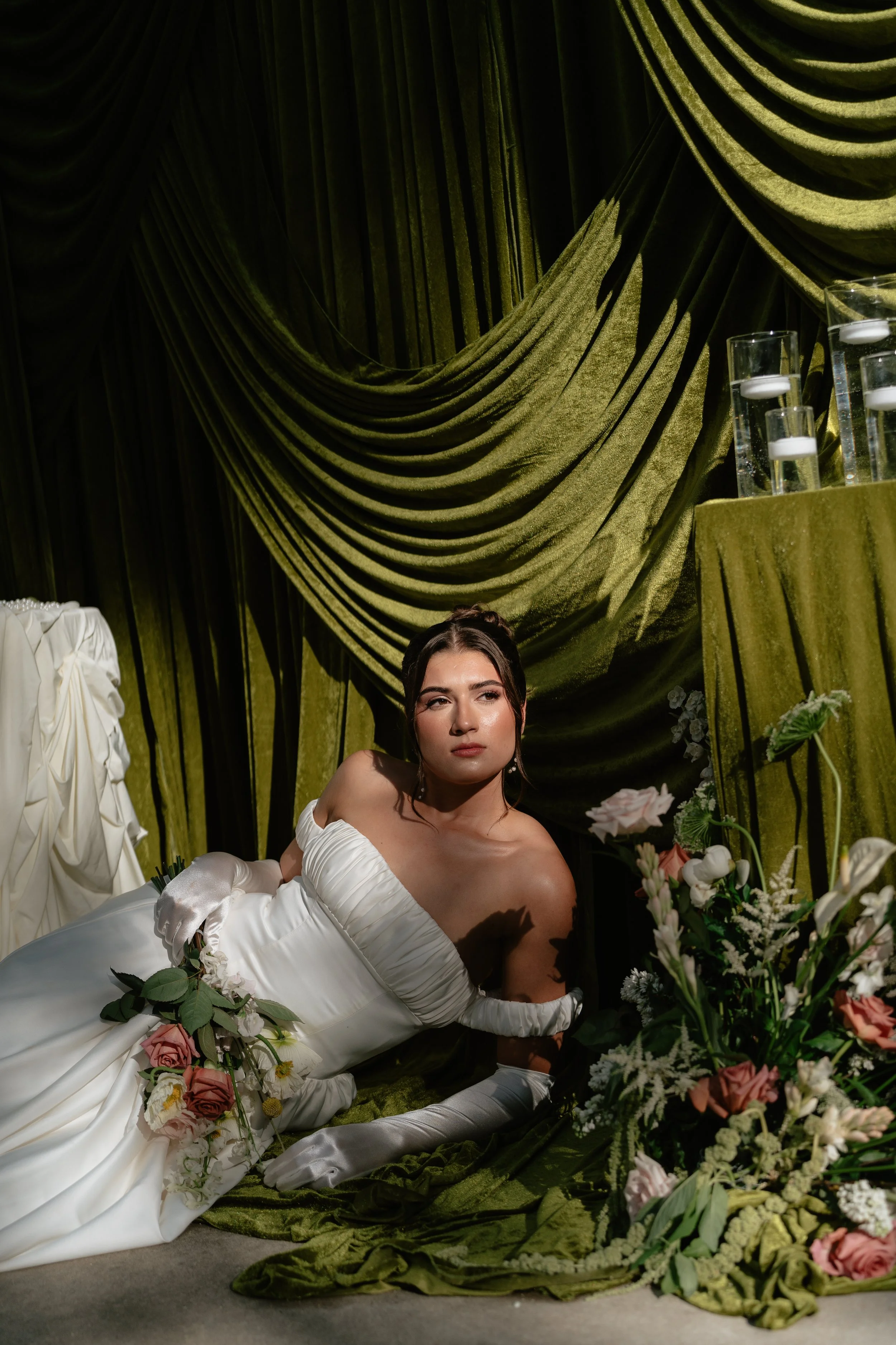 Why Wedding Florals Cost What They Cost: Trends, Premium Stems, and Making the Most of Your Floral Investment