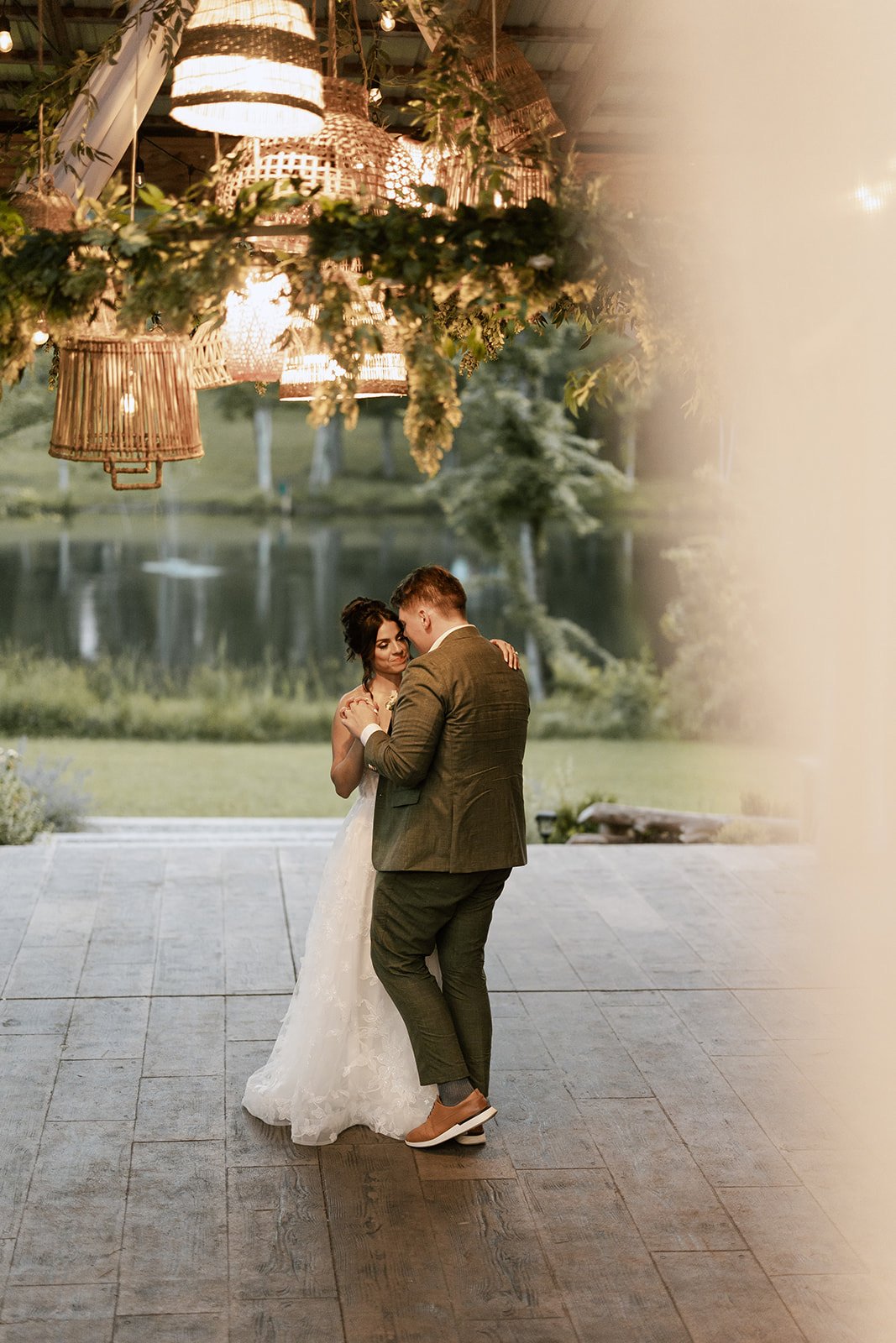 The Signature Package