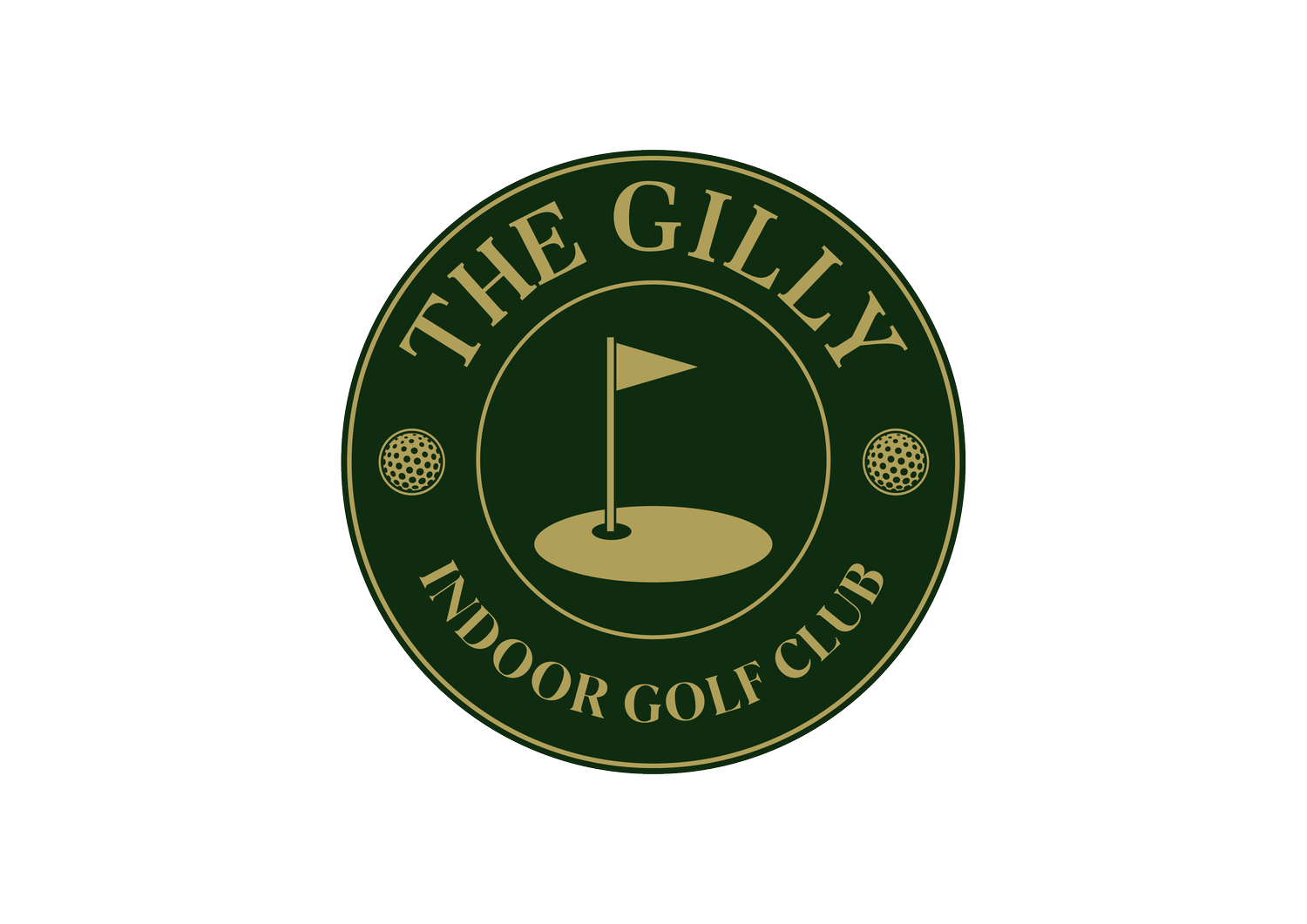 The Gilly Indoor Golf Club - Photo 4