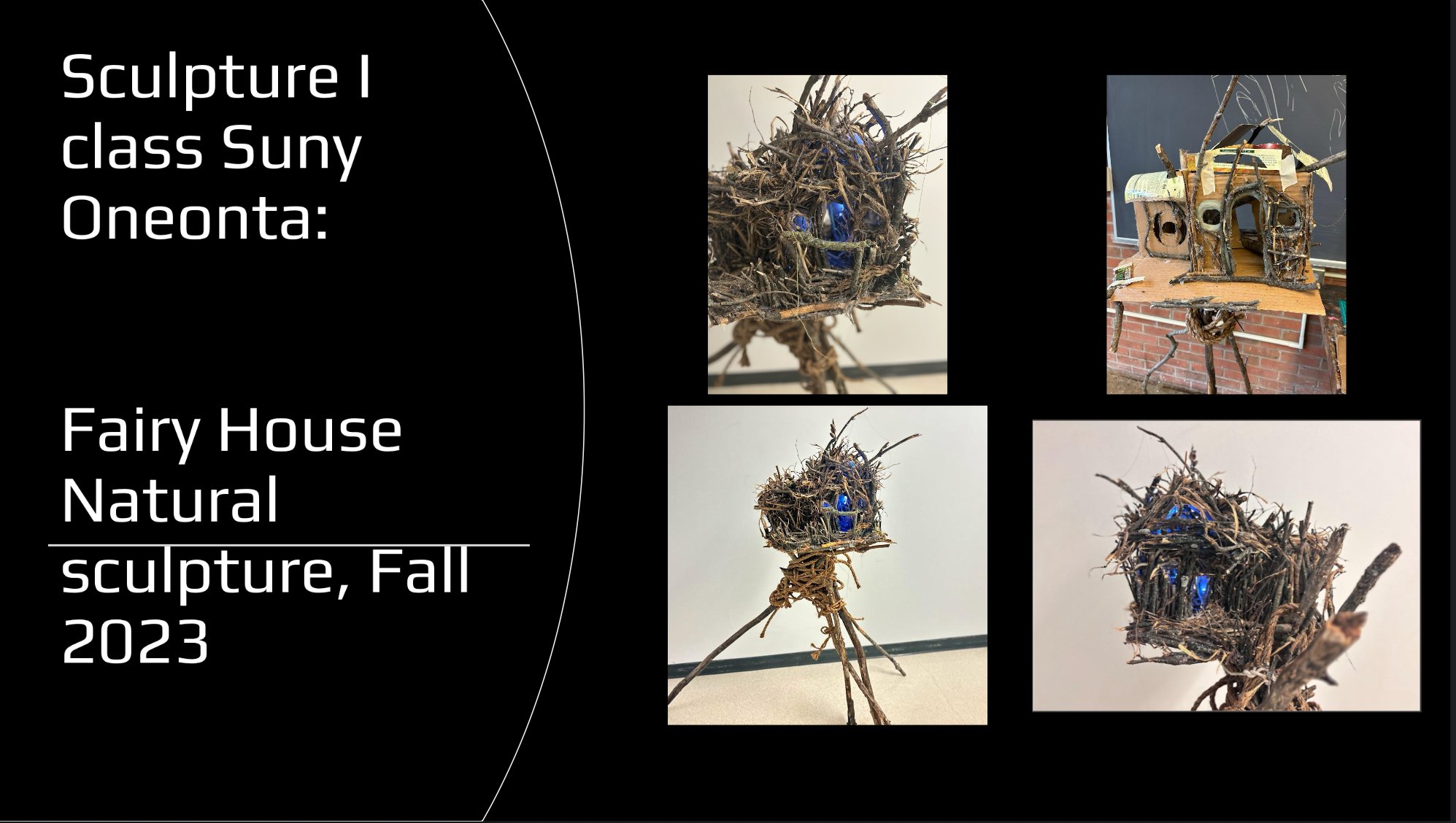 Suny Oneonta School Assignments