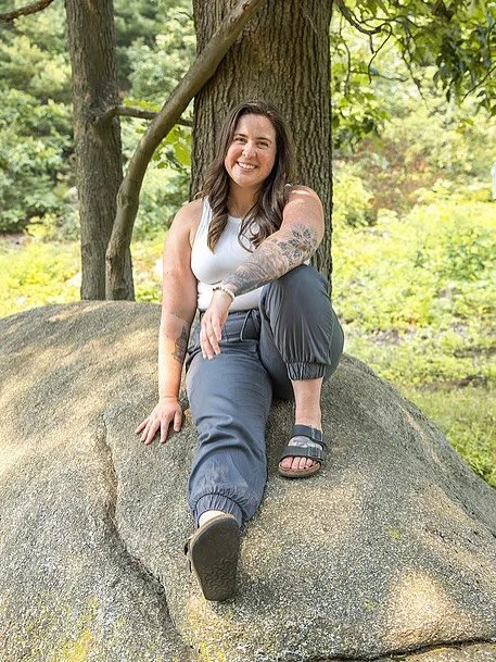 All About Carnivore Cam
Back in college, my roommates called me &ldquo;Carnivore Cam&rdquo; 🥩
Today&rsquo;s Somatic Sisters episode is all about how I went from studying elementary education &rarr; switching to exercise science, from planning to ope