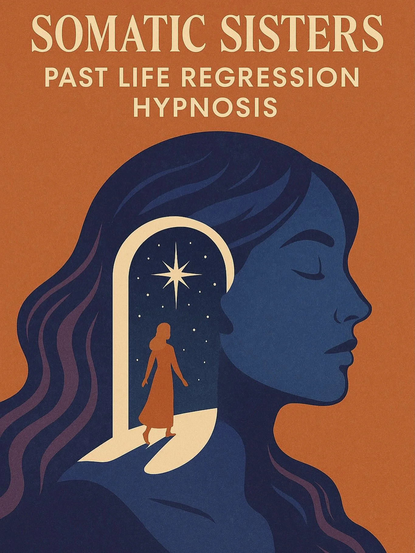 ✨ Journey beyond the veil ✨

In this week&rsquo;s episode, we open up about our past life regression hypnosis experiences &mdash; what we saw, what we felt, and how it shifted our healing in this lifetime.

This one&rsquo;s for the seekers, the heale