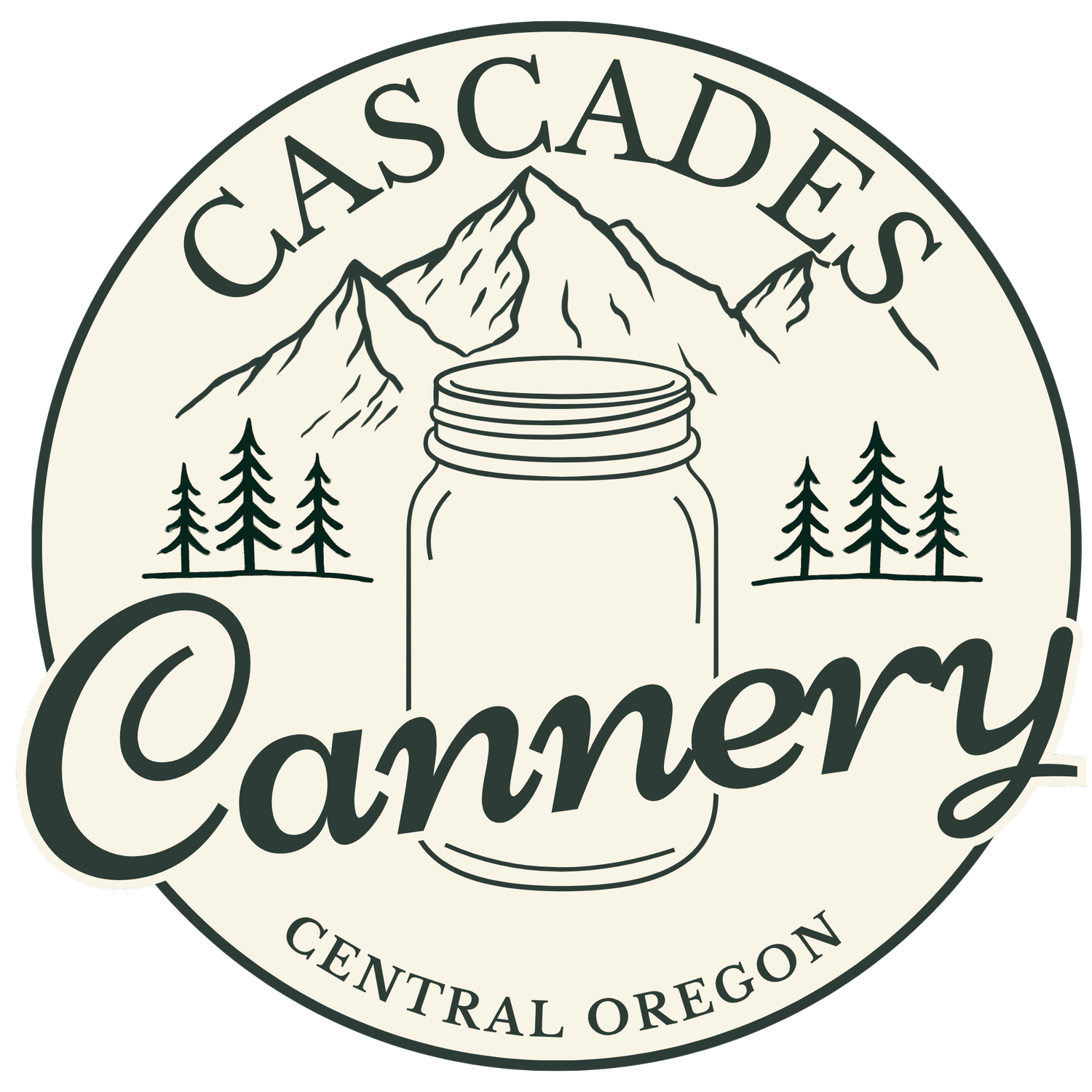 Cascades Cannery