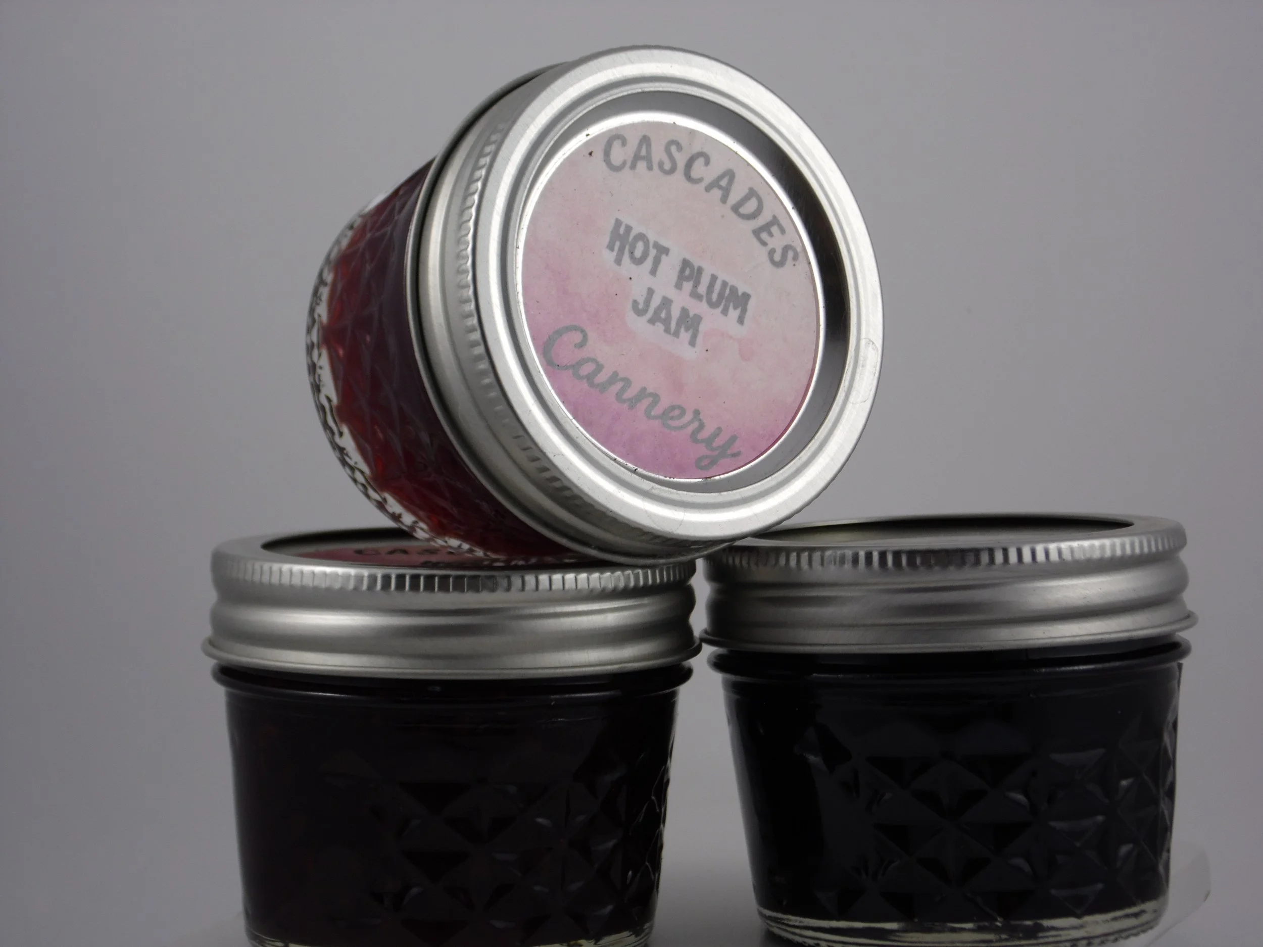 Jam 4 oz