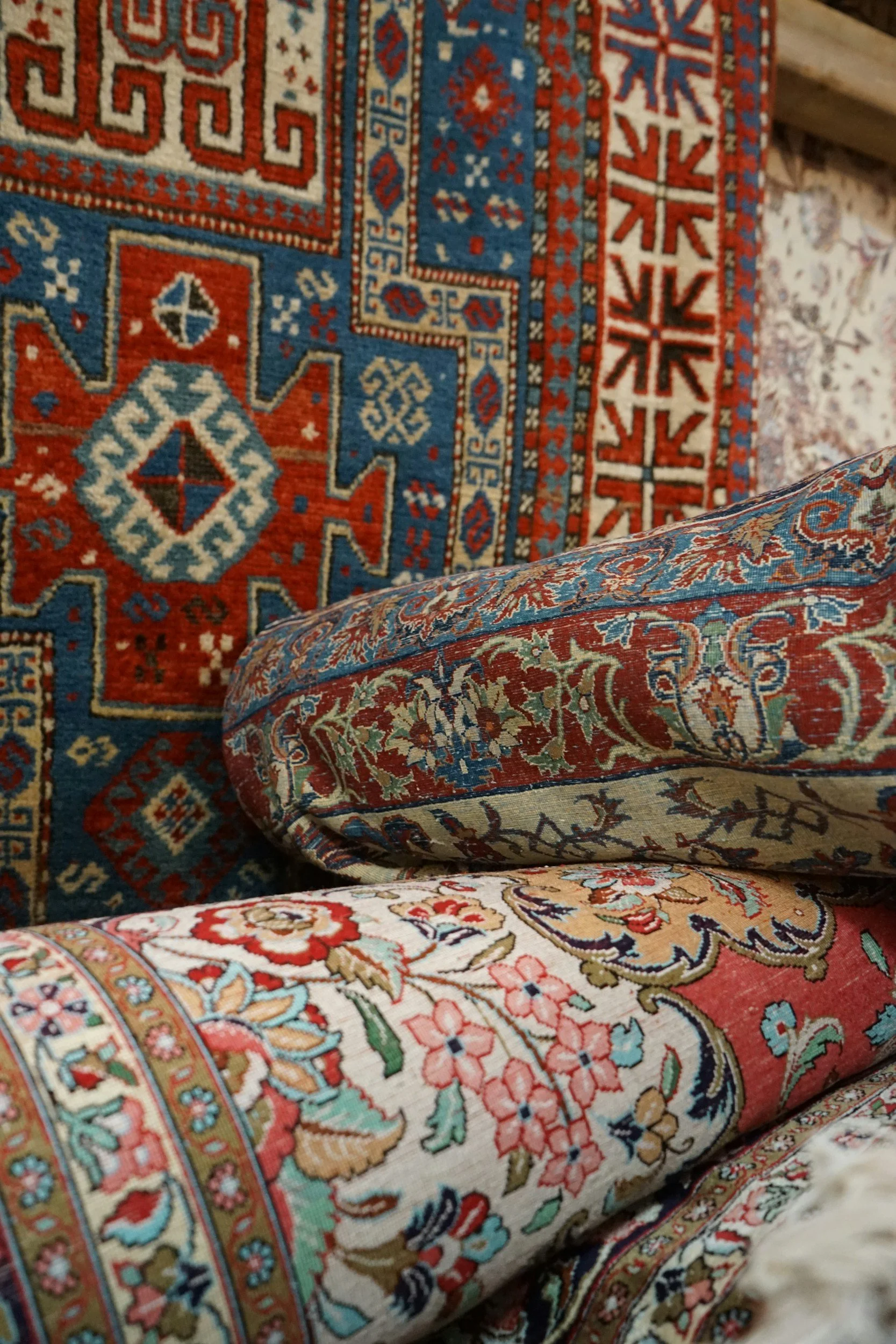 What is a Majalis? Understanding an Omani Tradition