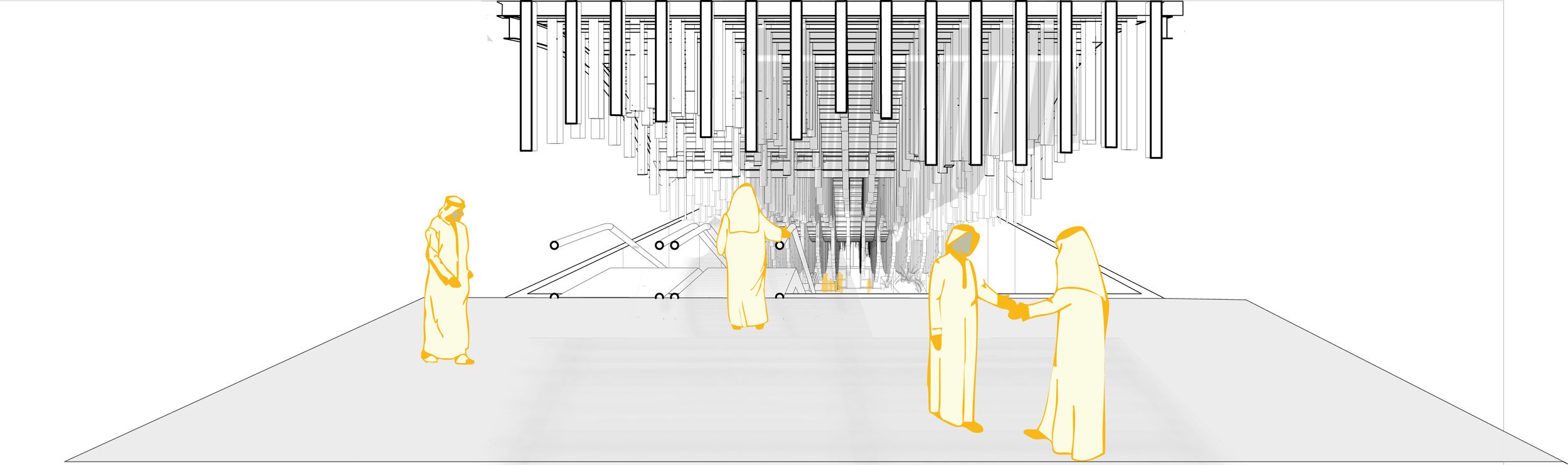 Top of Podium | Perspective