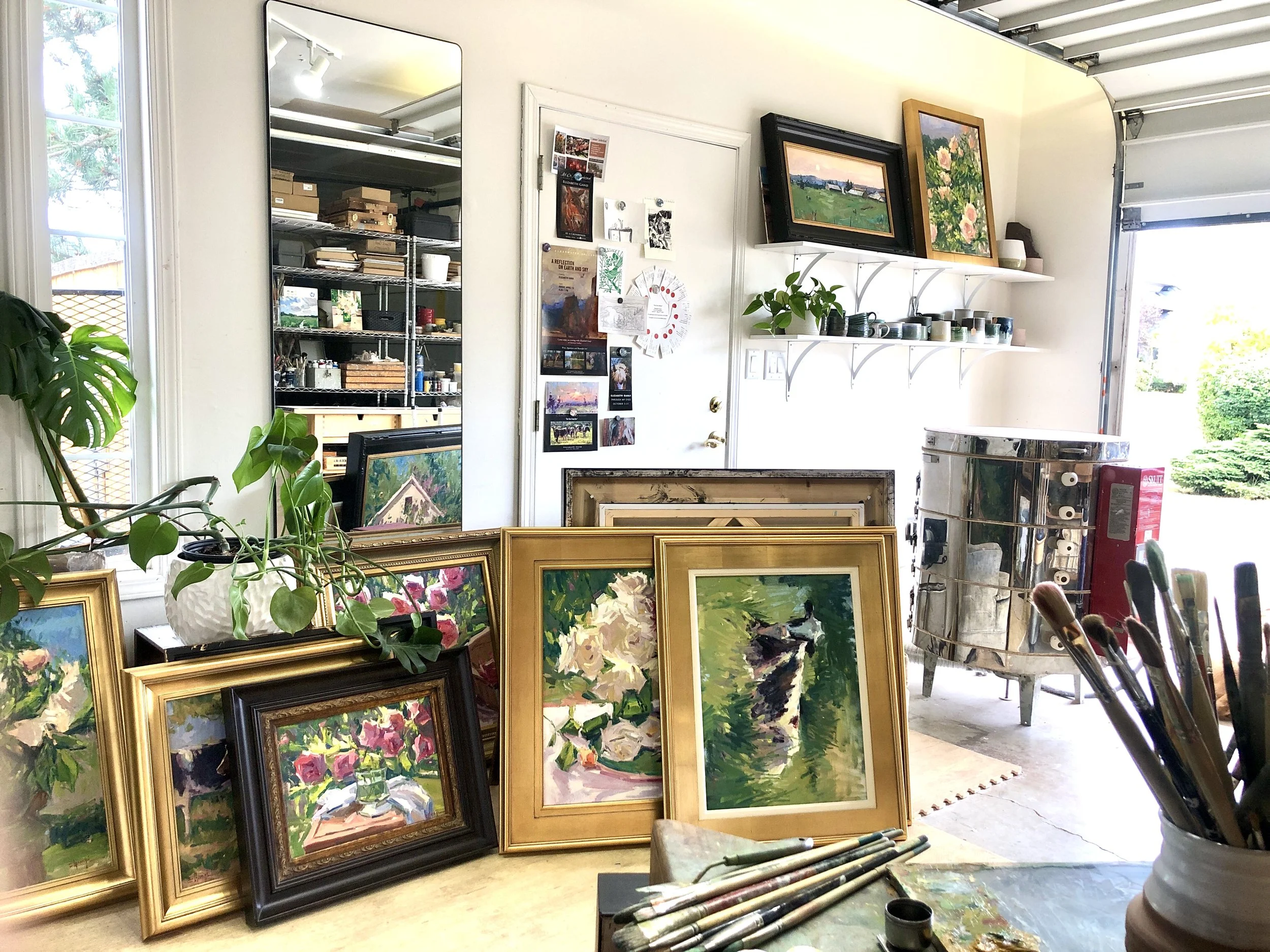 Clark County Open Studios | 2026