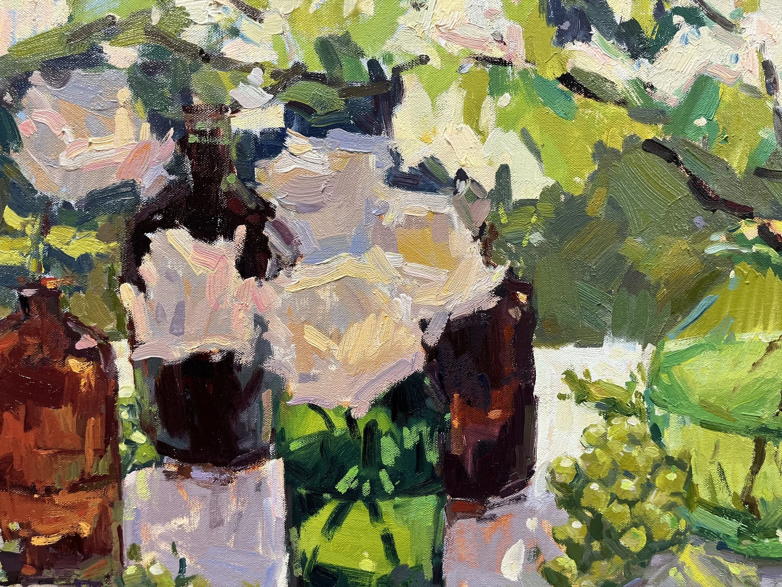 Preview Exibit for Open Studios | 2026