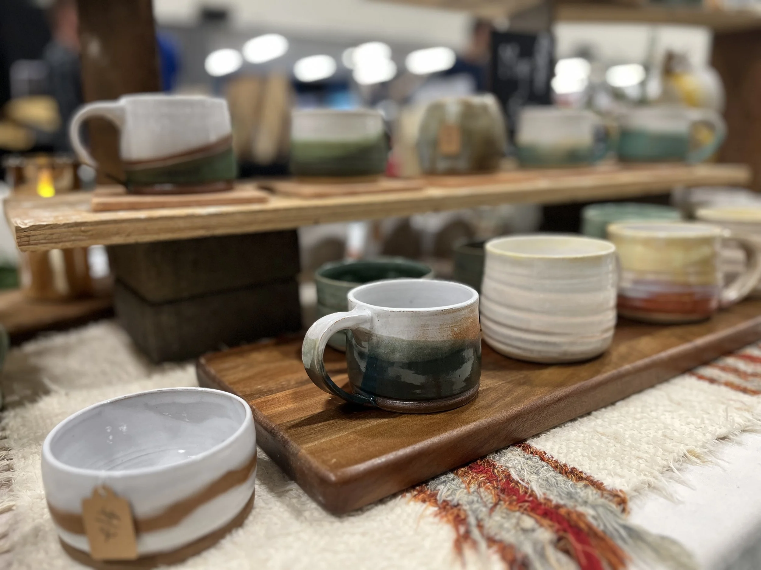 Winter Market Ridgefield | 2026
