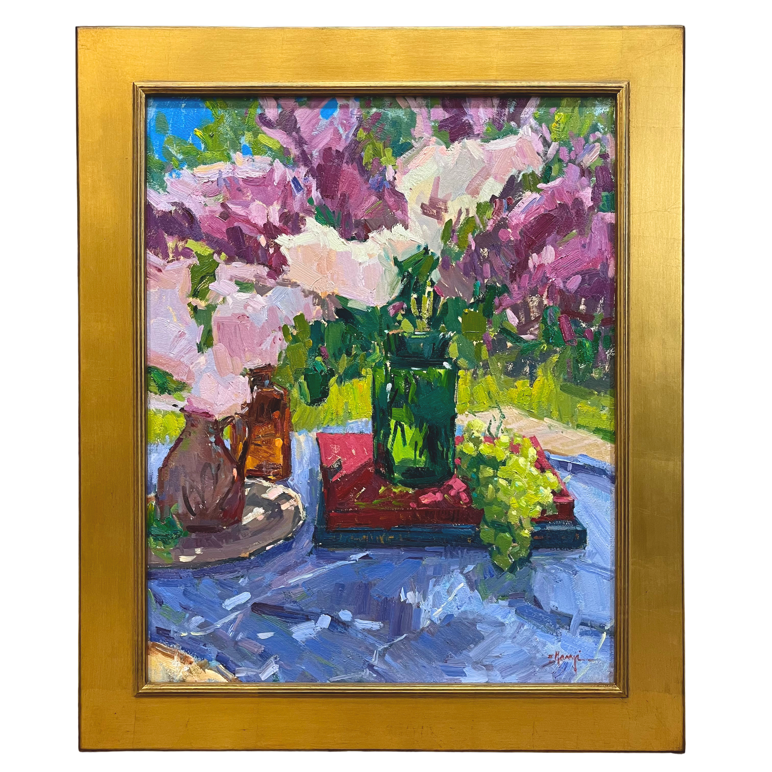Lilacs in the Spring (30x24) Square Web.png