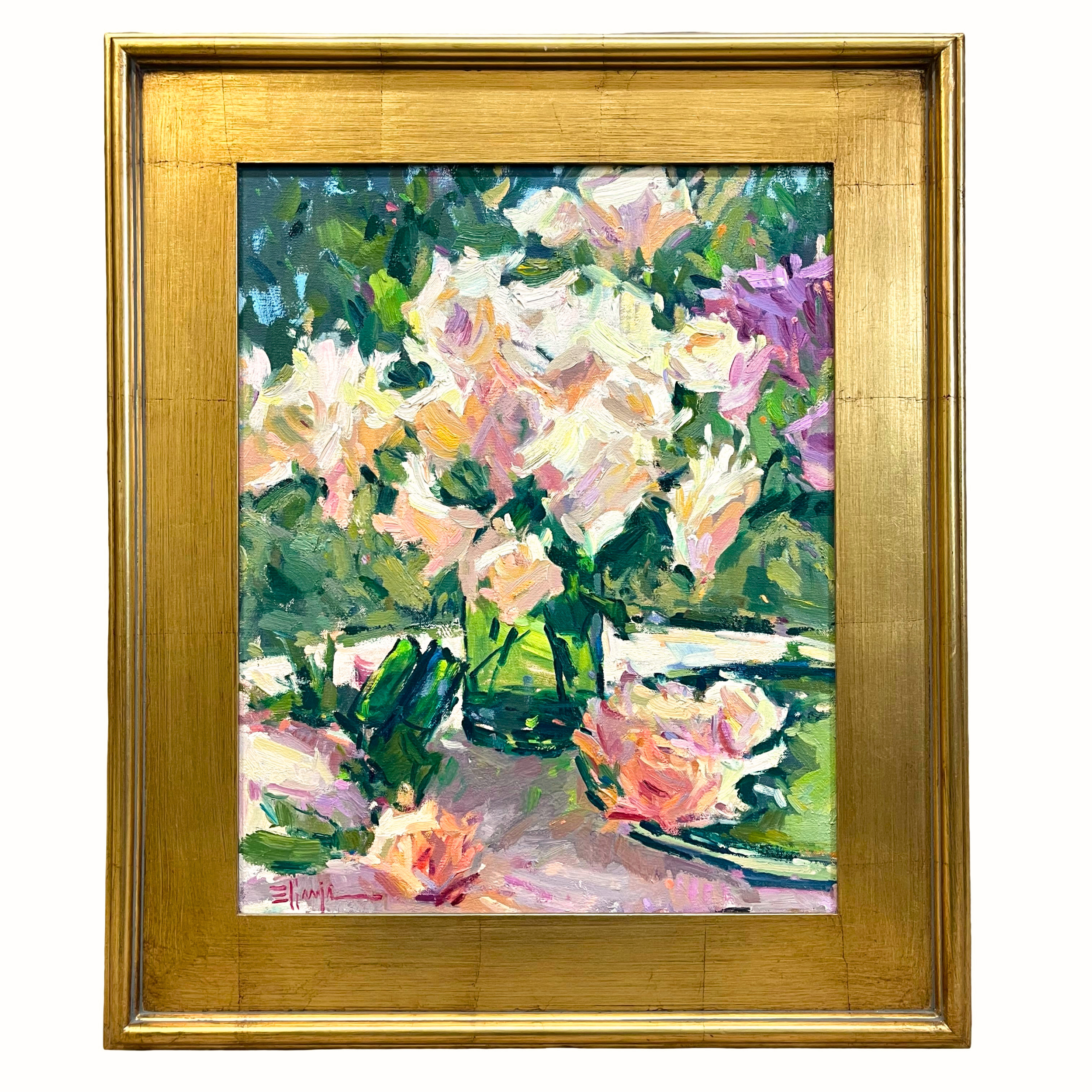 June Roses with Green Jar (16x20) Square Web.png