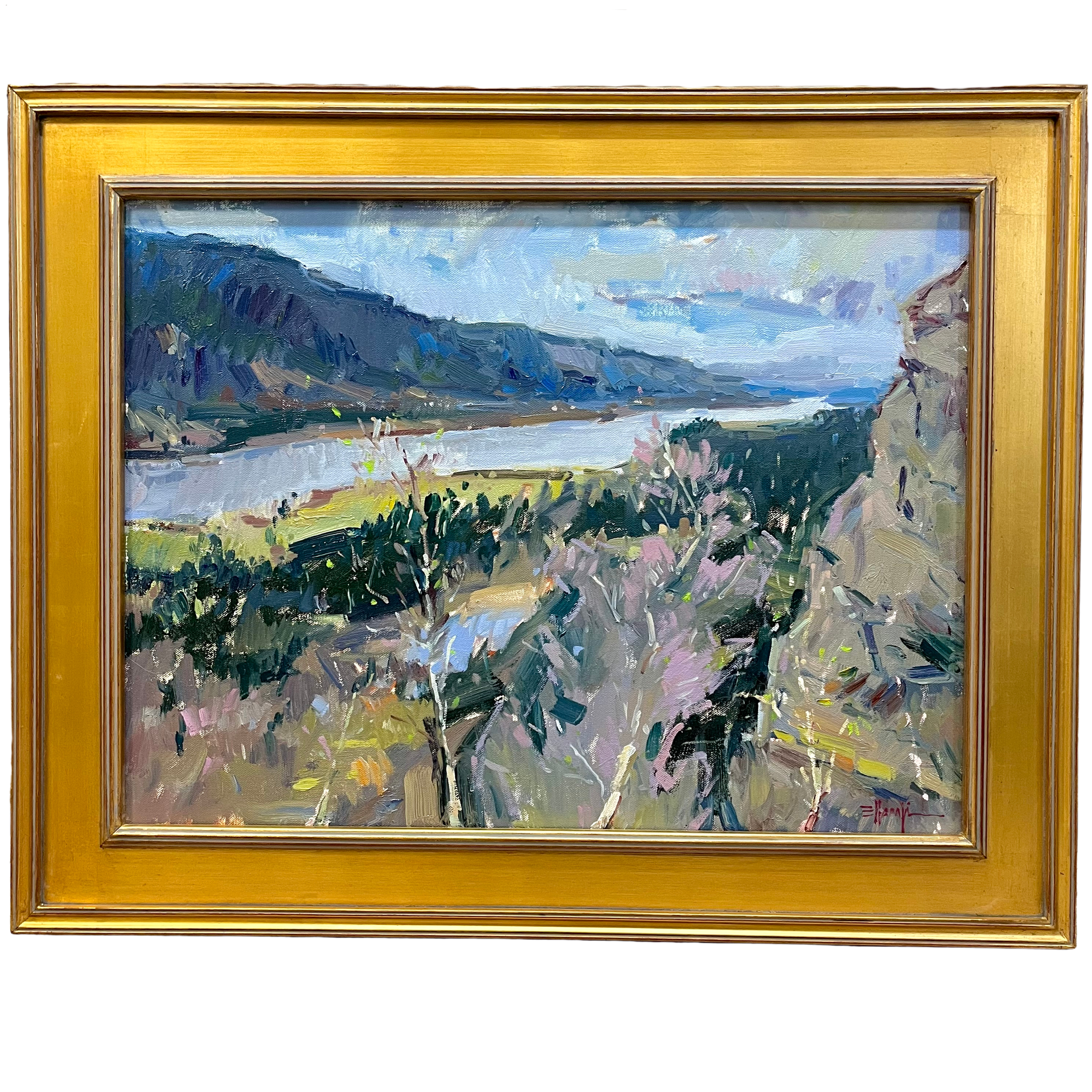 Springtime In the Gorge (18x24) Square Web.png