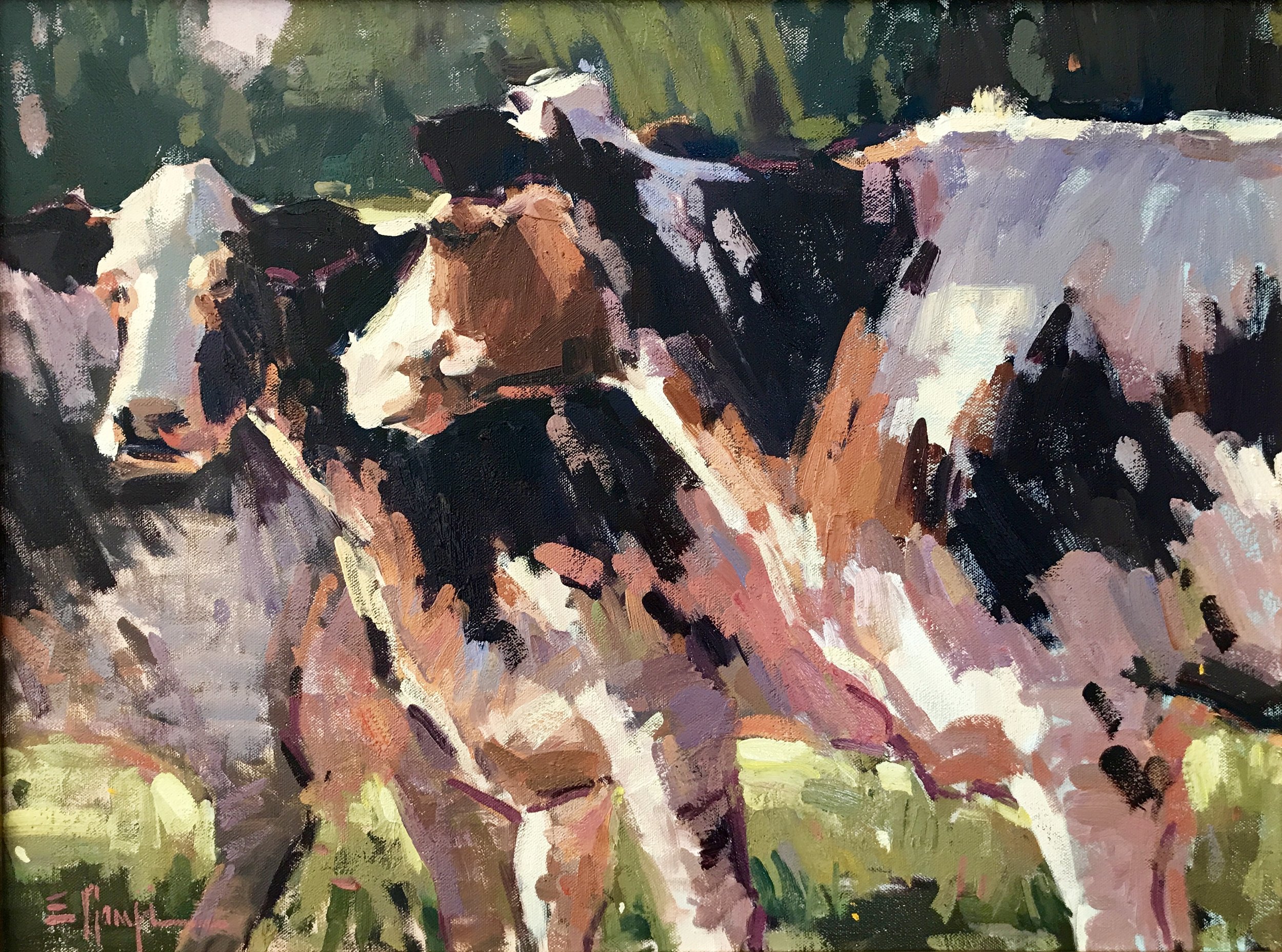 April Conversations (18x24).JPG