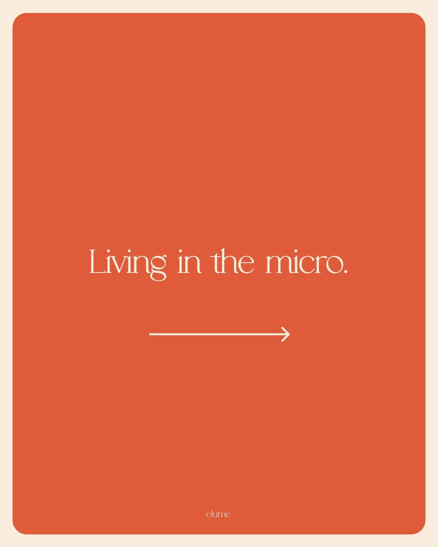 The next era of growth won&rsquo;t come from louder campaigns &mdash; it&rsquo;ll come from deeper connections.

The brands that thrive will be those that live inside culture, not outside of it &mdash; fluent in its nuances, and more importantly in t