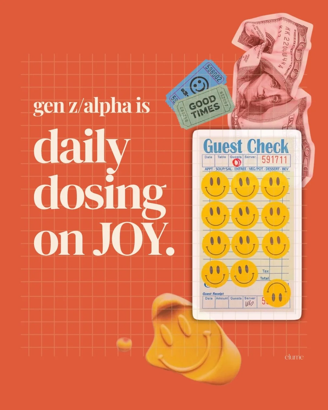 Gen Z/Alpha aren&rsquo;t just buying things, they&rsquo;re buying feelings. And that&rsquo;s reshaping value as we know it. 

Find out what else they had to say in our full Attention Economy Culture Report, dropping soon! Reach out if you/your brand 