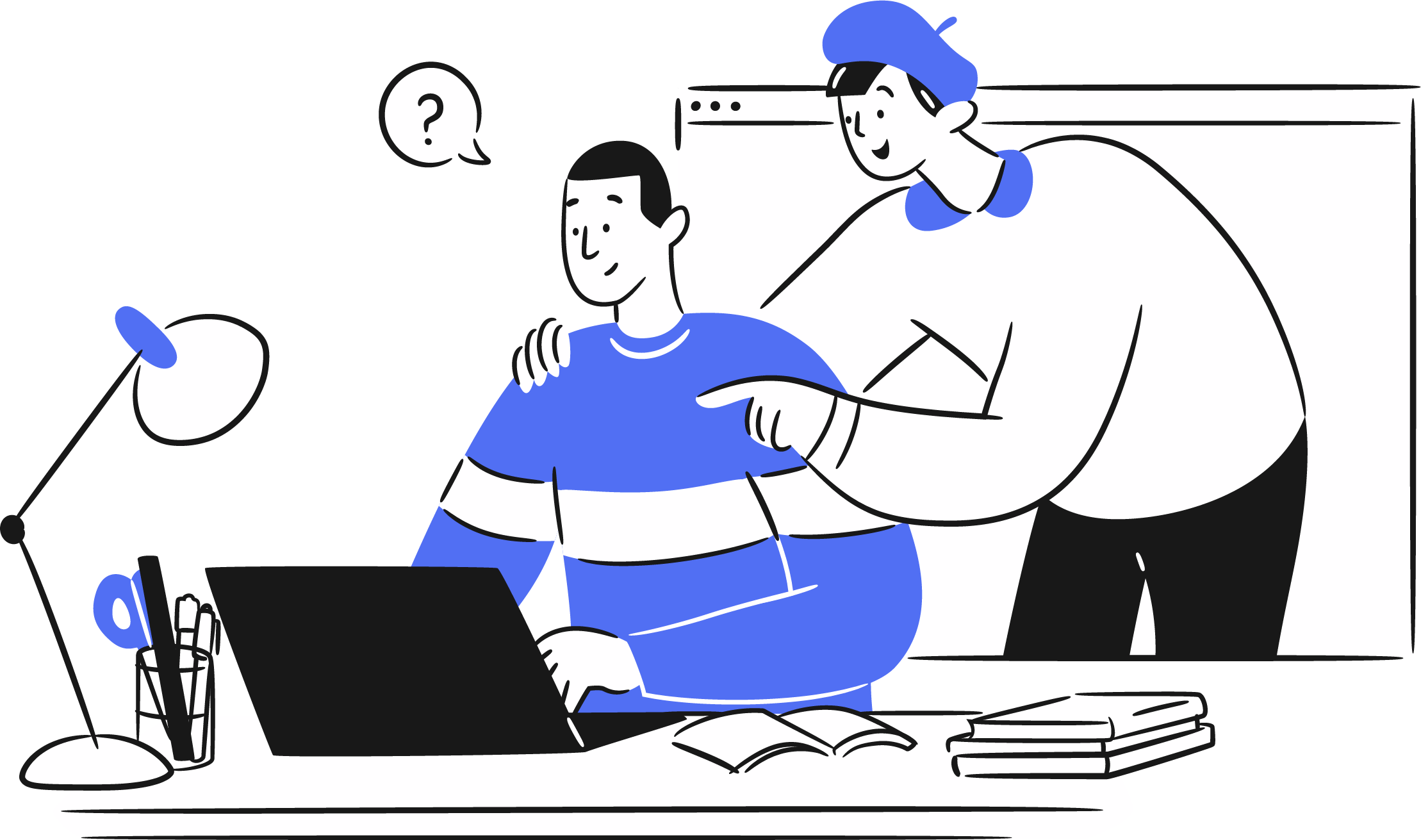 1-1 Marketing Mentorship Program