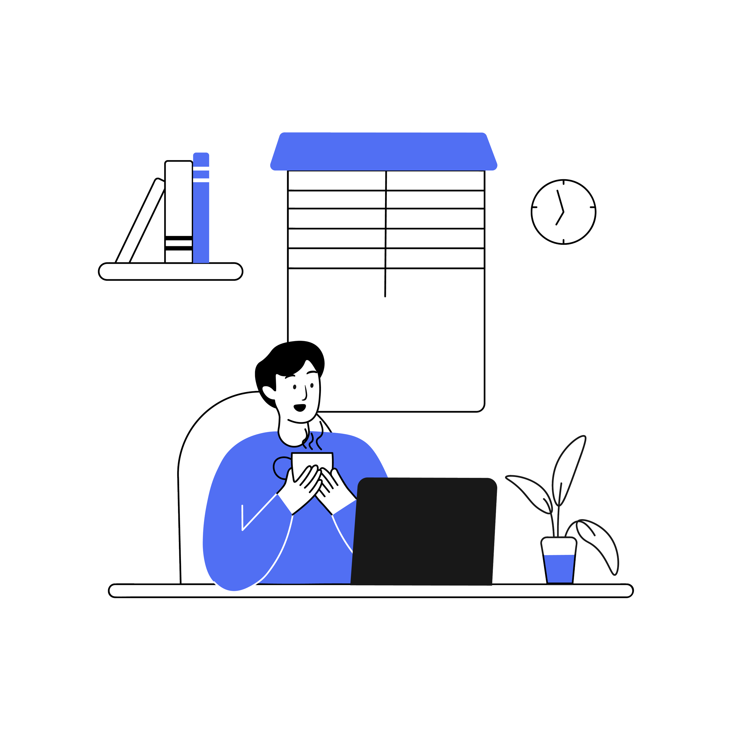 Consulting Services