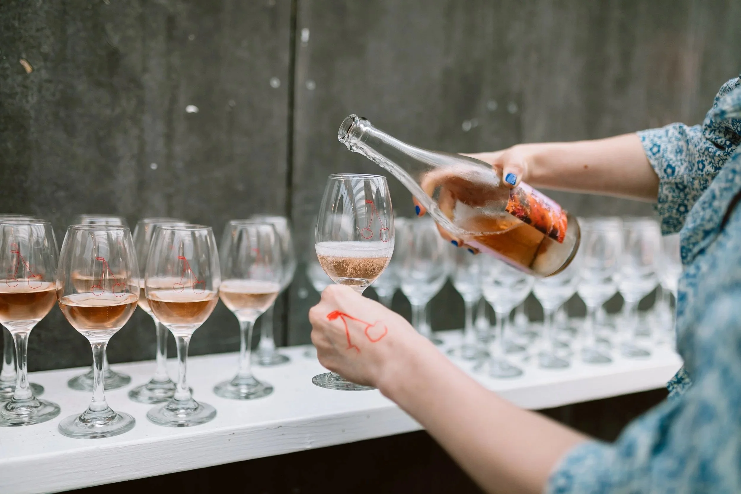 Best Natural Wine Bars in Bushwick, Brooklyn