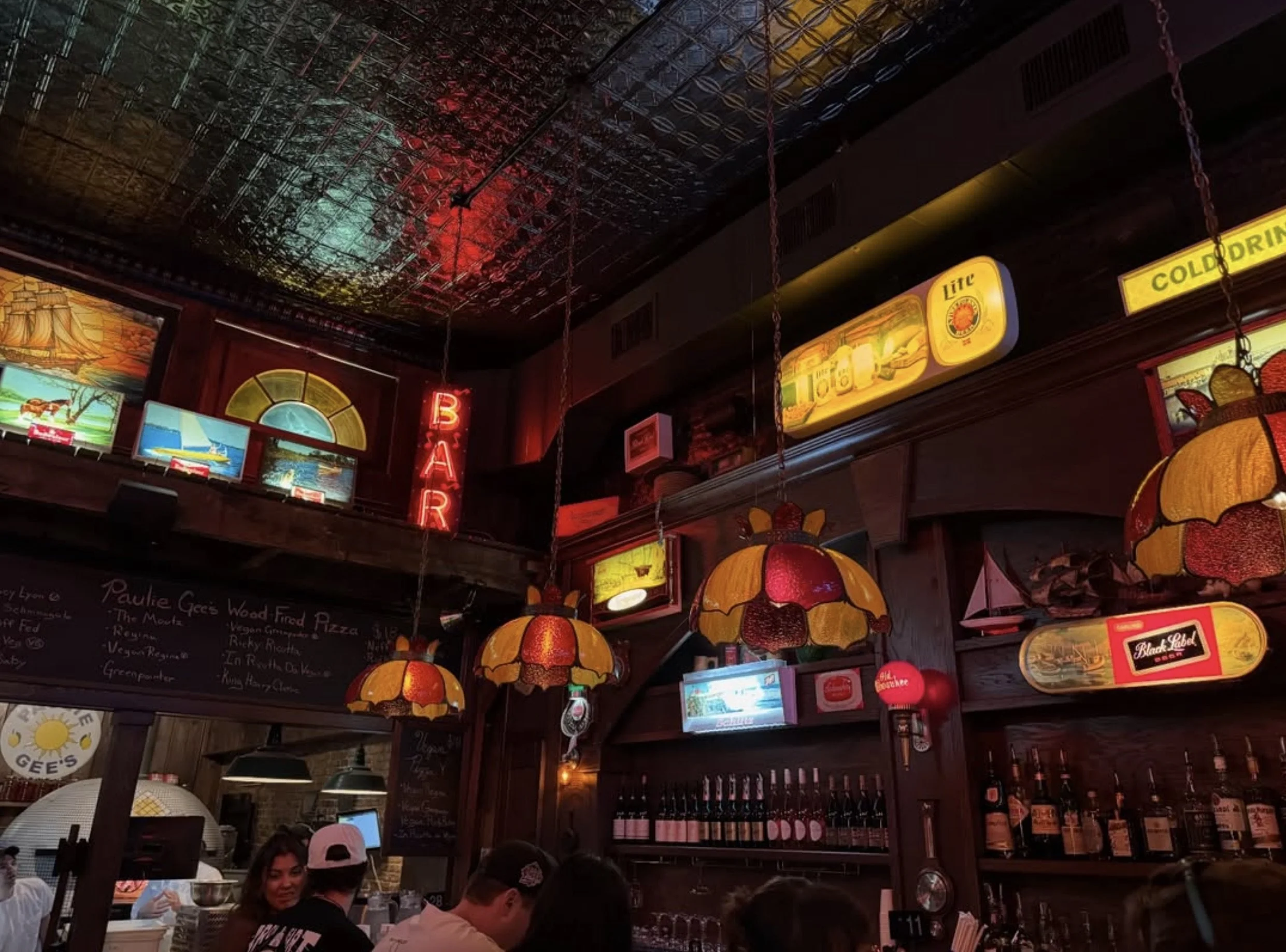 New Bars in Greenpoint, Brooklyn (October 2026)