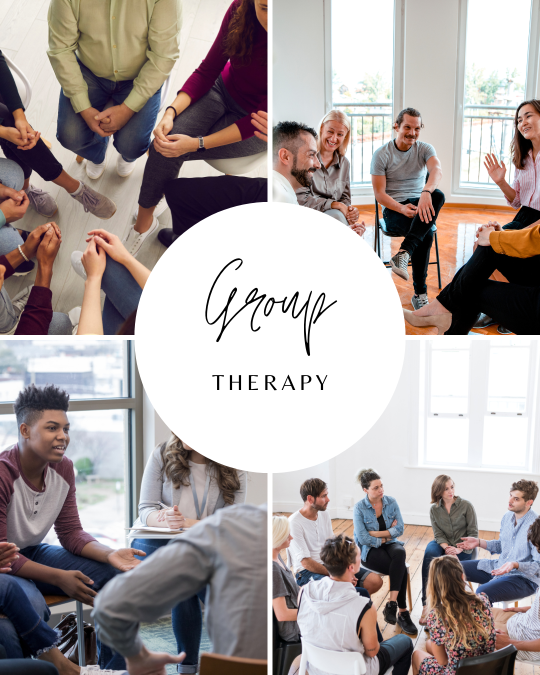 Group Therapy