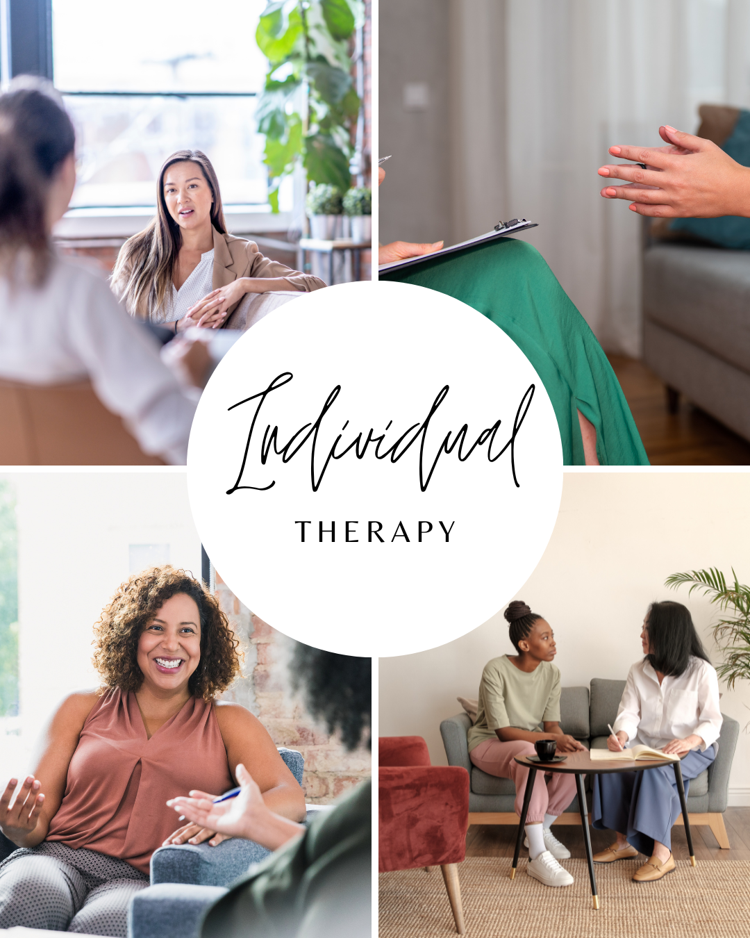 Individual Counseling