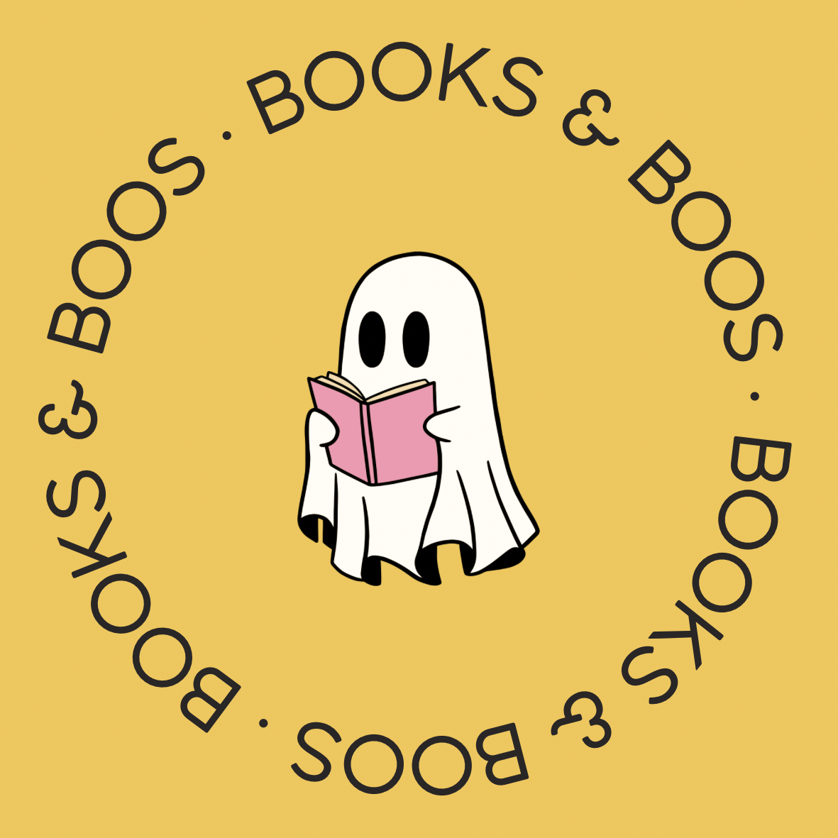 Books + Boos