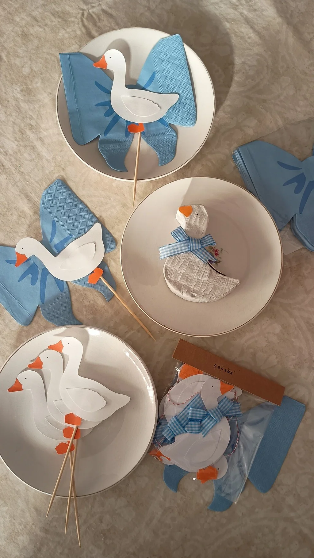 Mini Spotlight: Club la Fiesta