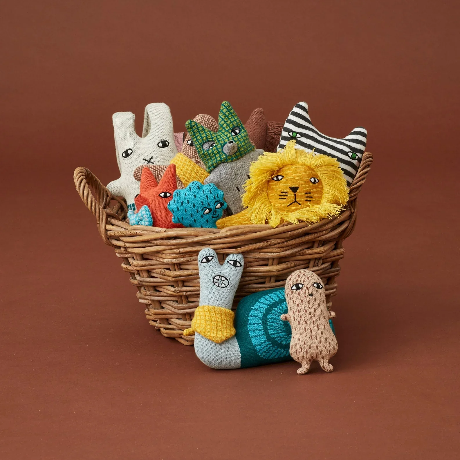 Mini Spotlight: The Madrina Studio’s Handwoven Story