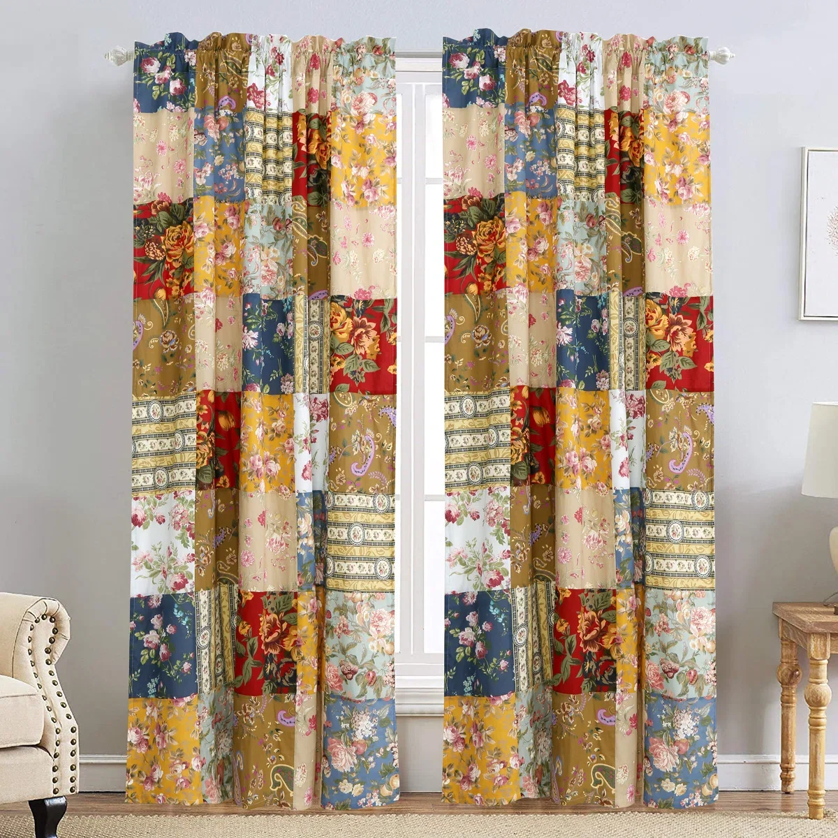 Latasha+Cotton+Blend+Semi+Sheer+Curtain+Panel+Pair.webp