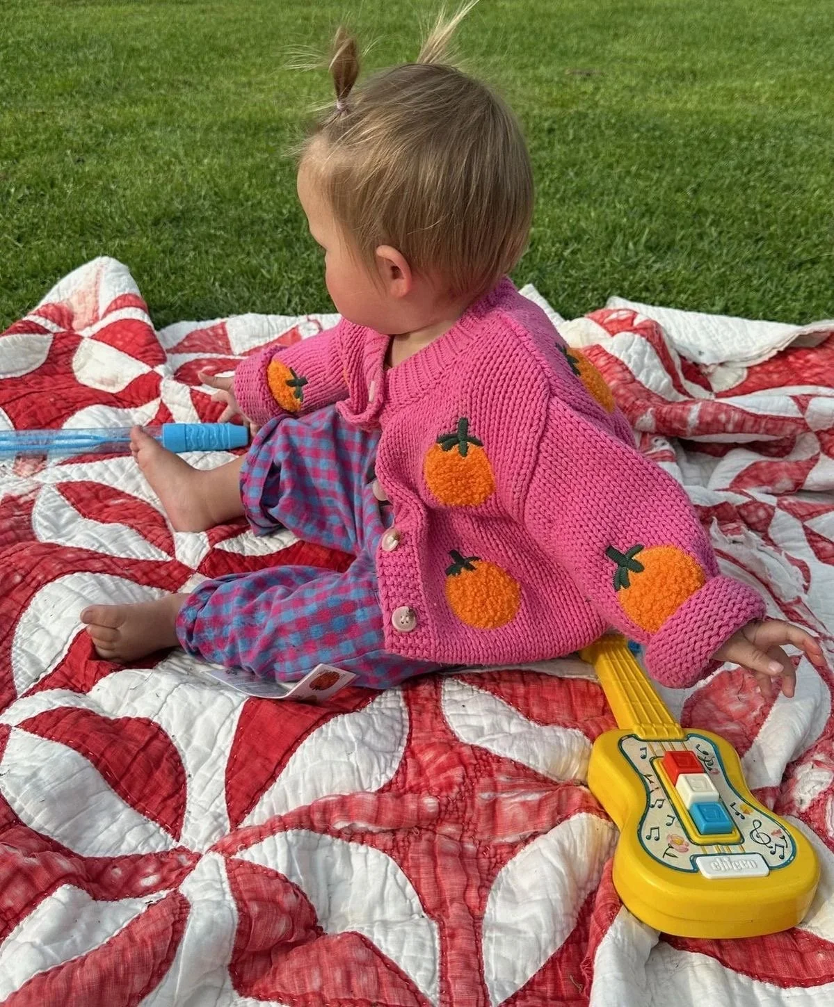 Mini Style Muses: Paloma Sol &amp; Cherry Louise