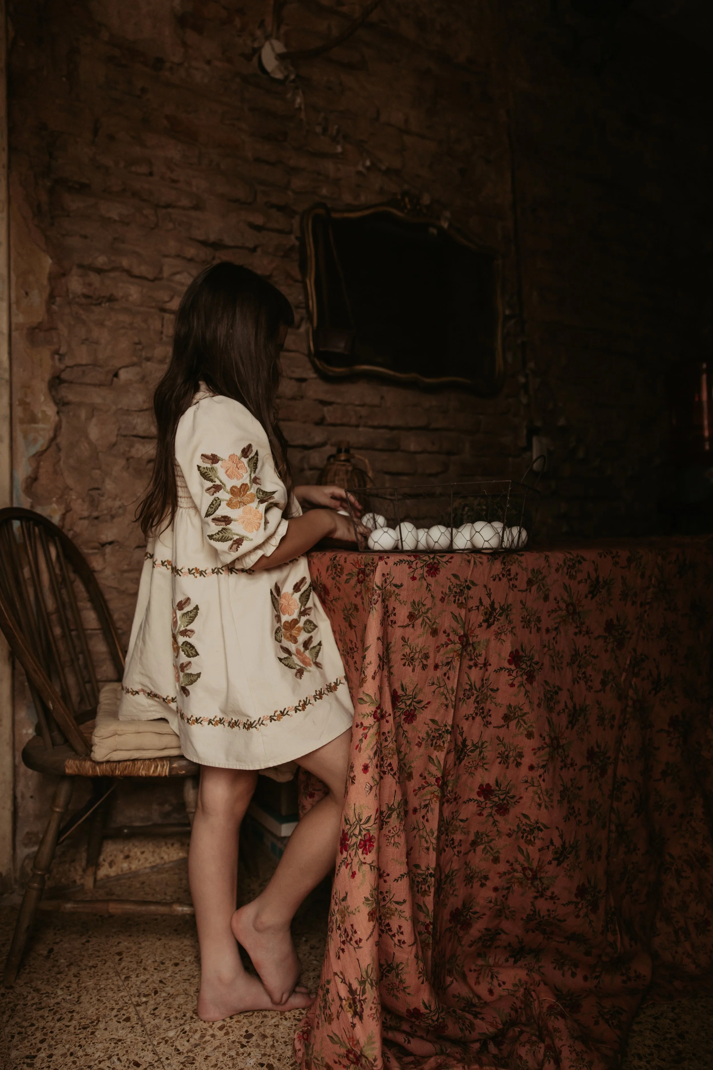 The Poetry of Play: A Projektityyny story by Justina Soulas