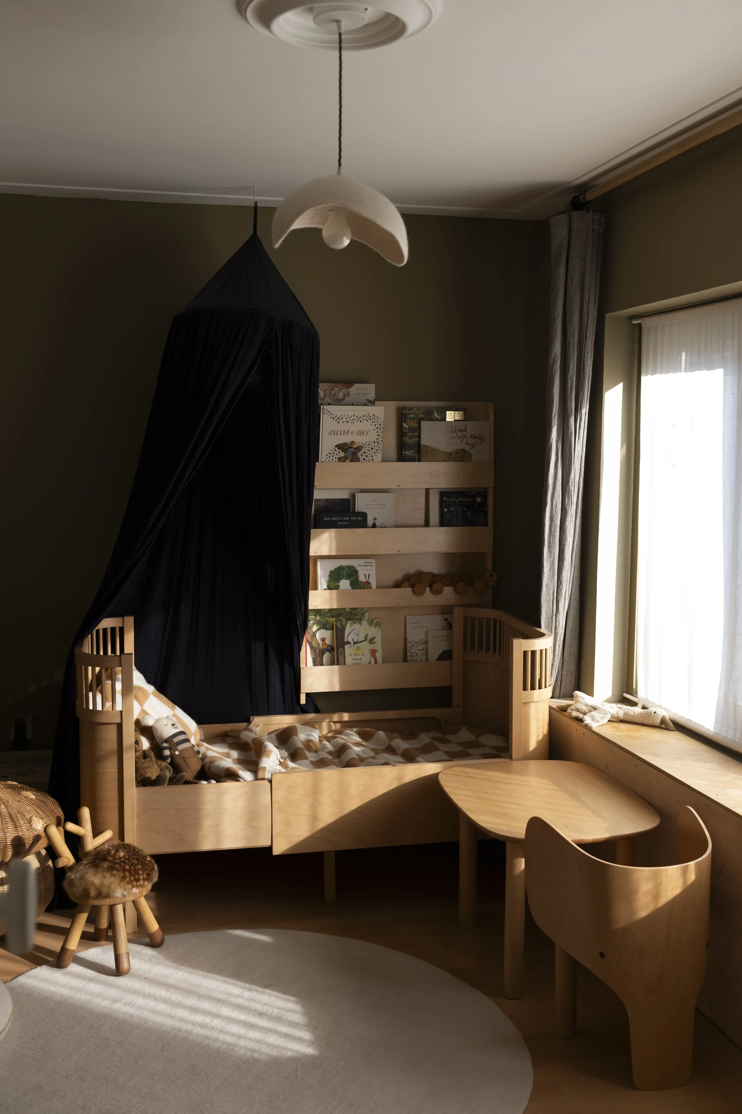 Simplicity Styled by @AP. Notte