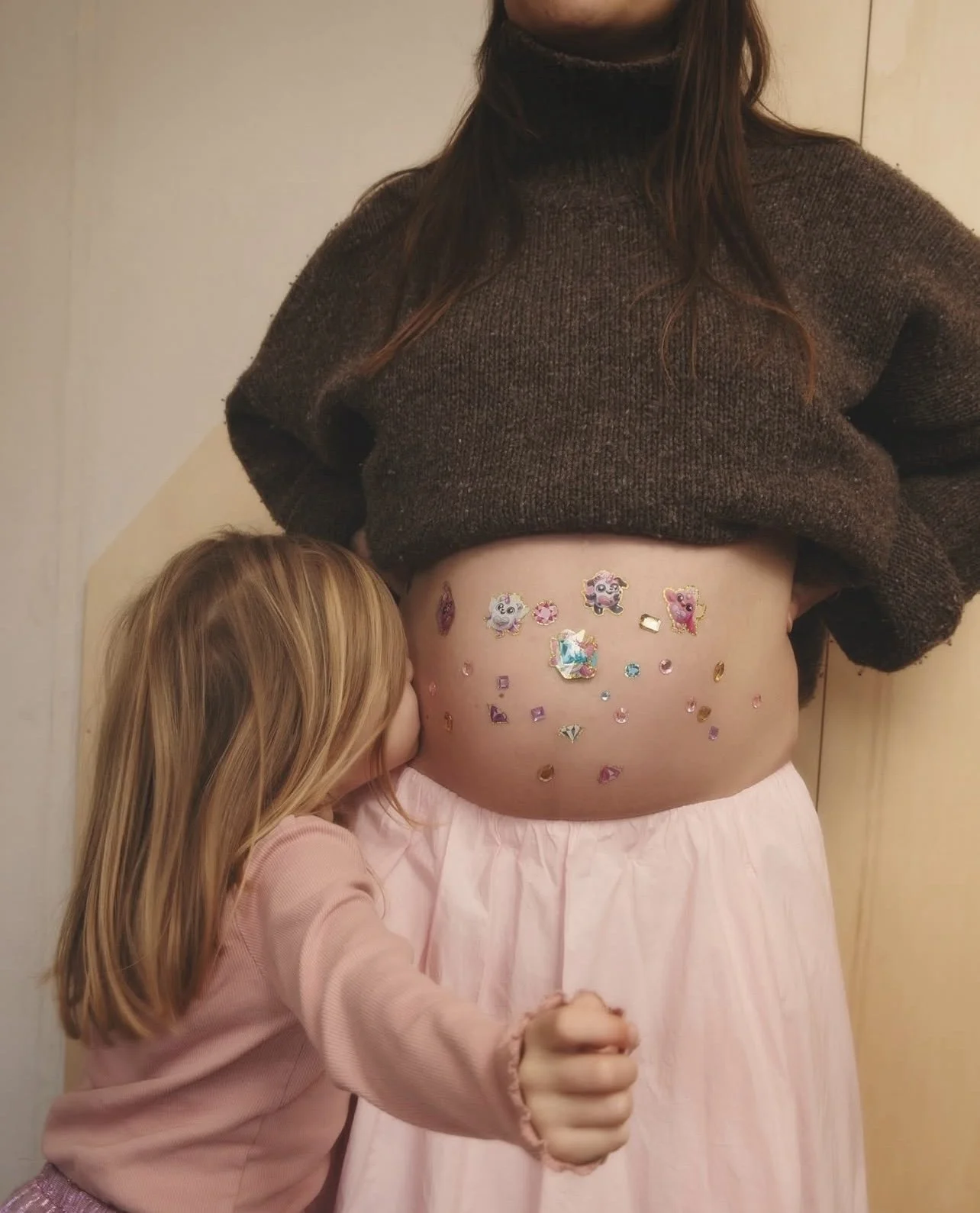 Mini Style Muse: Carolijn Braeken