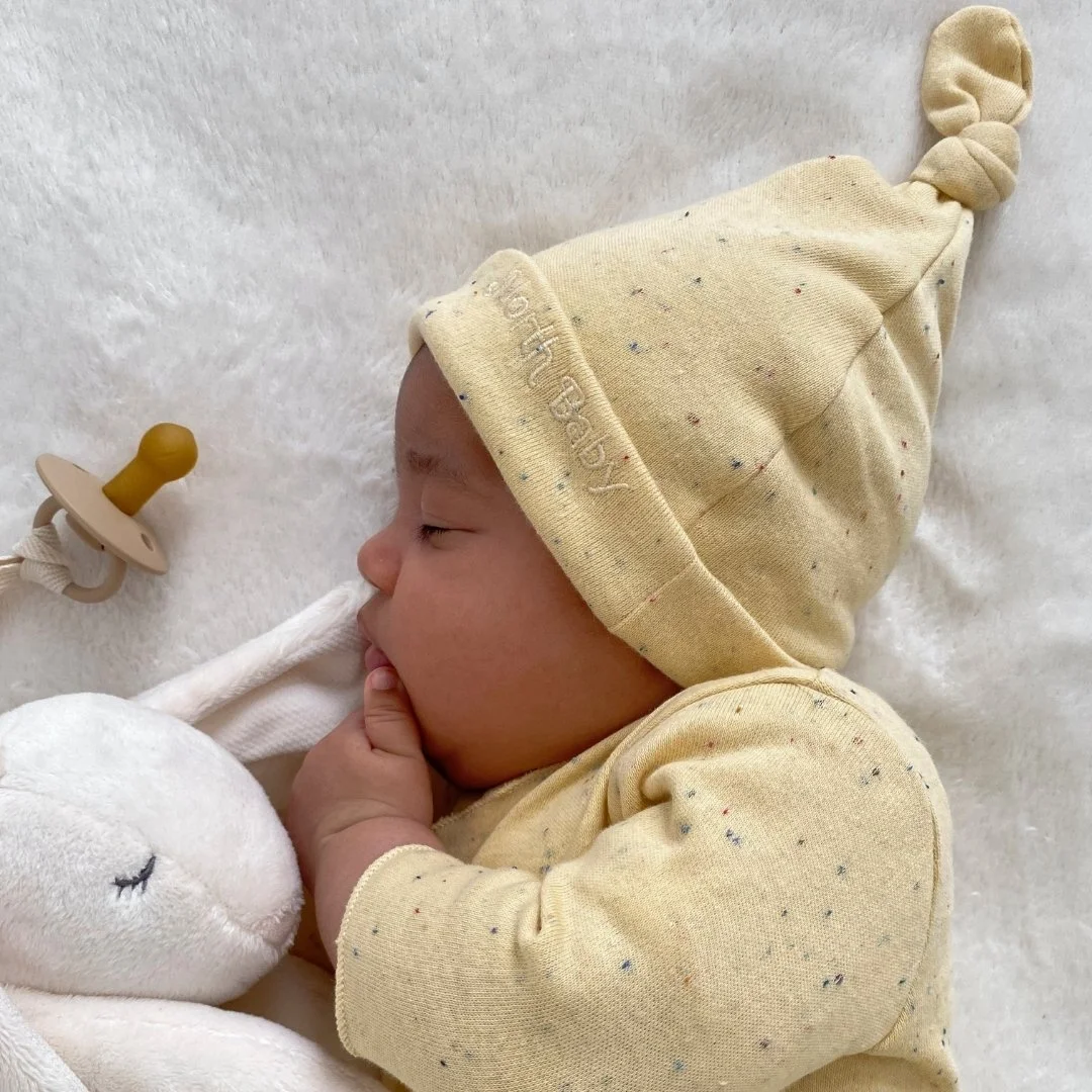 Mini Spotlight: North Baby