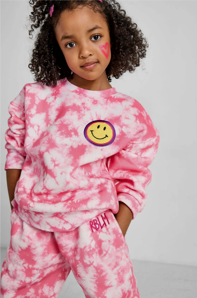 Cozy, Cute &amp; Cold-Weather Approved: Sweat Sets They’ll Live In