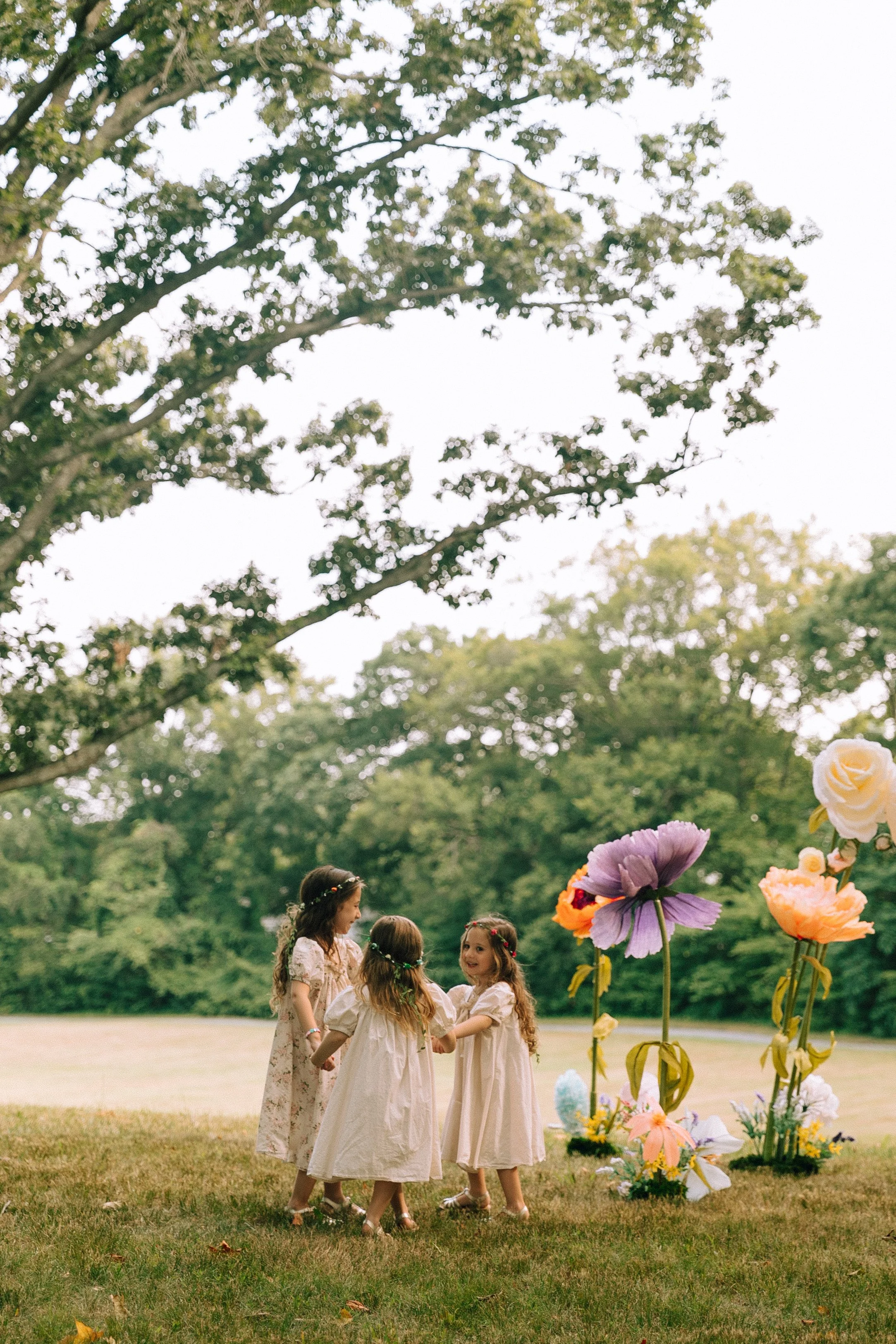 Mini Spotlight: Le Petit Bonbons