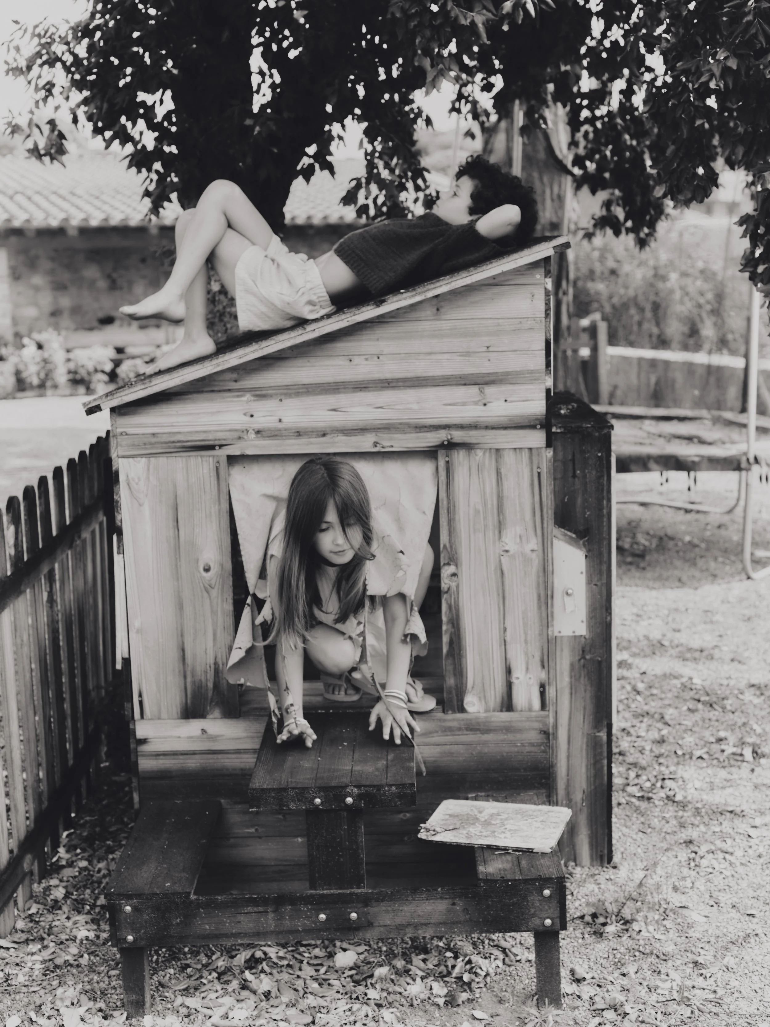 Mini Spotlight: Tangerine