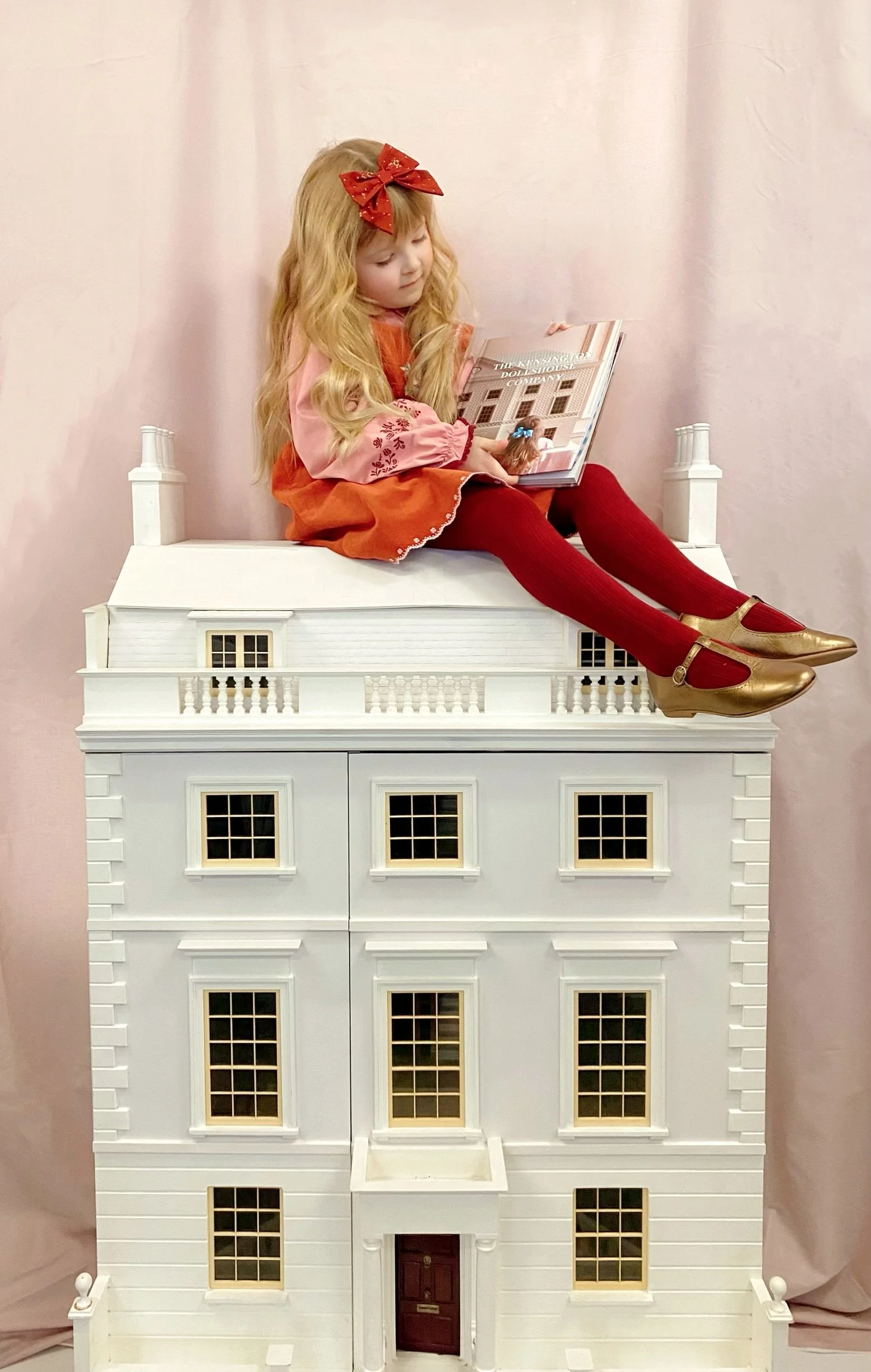 A New Book for Miniature Lovers