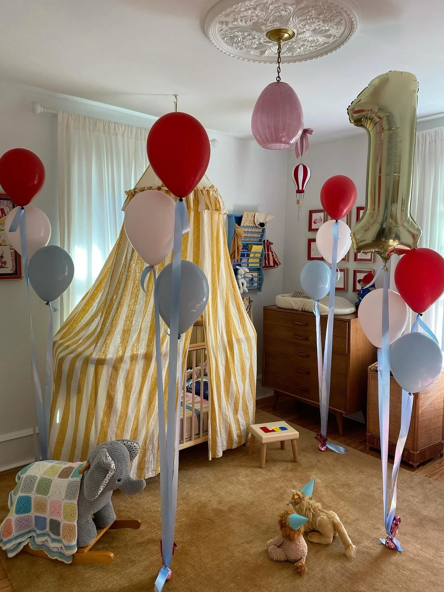 Mini Style Muse: Laura Sanderson