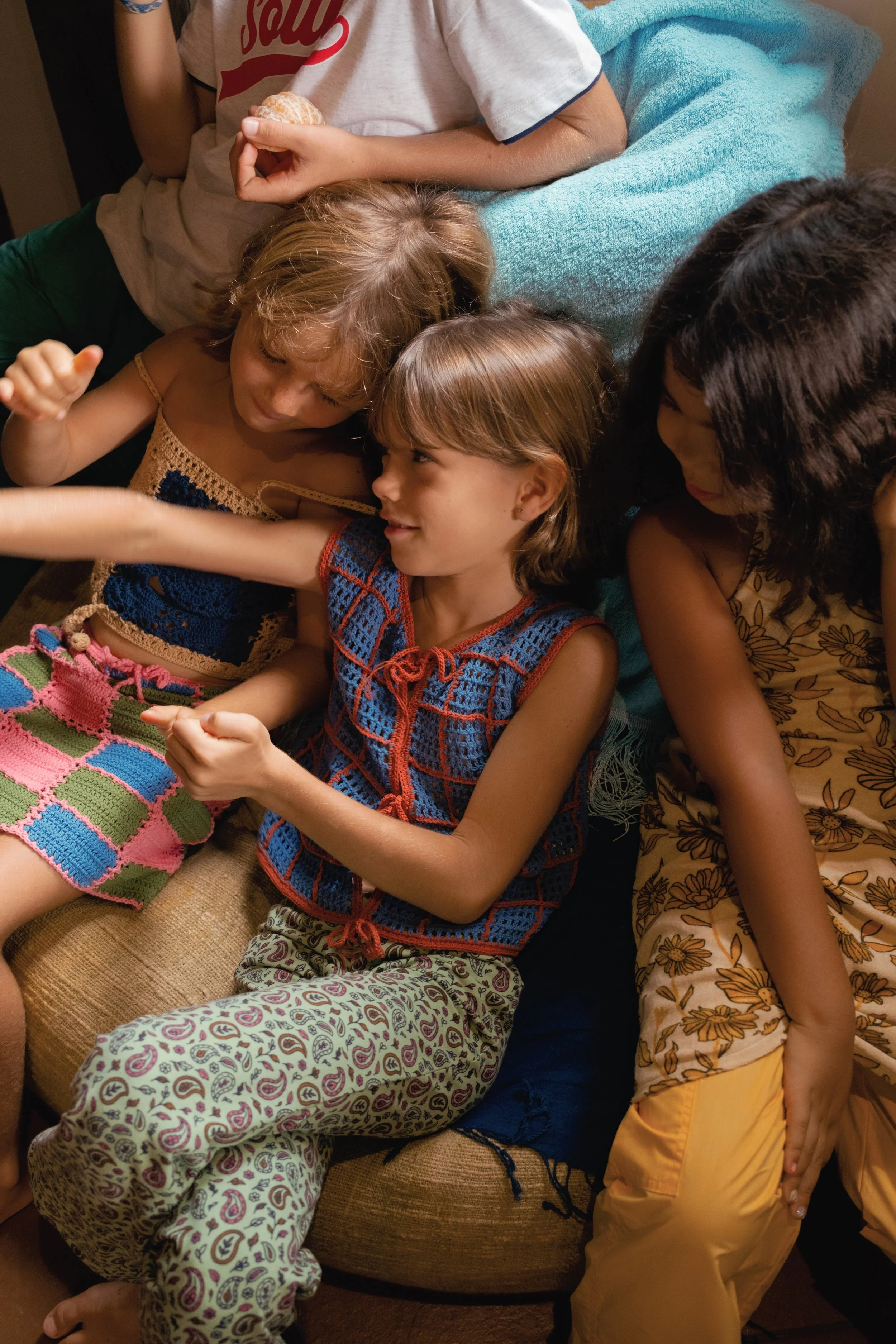 A First Look at Nikas Got Soul 2026 Collection 