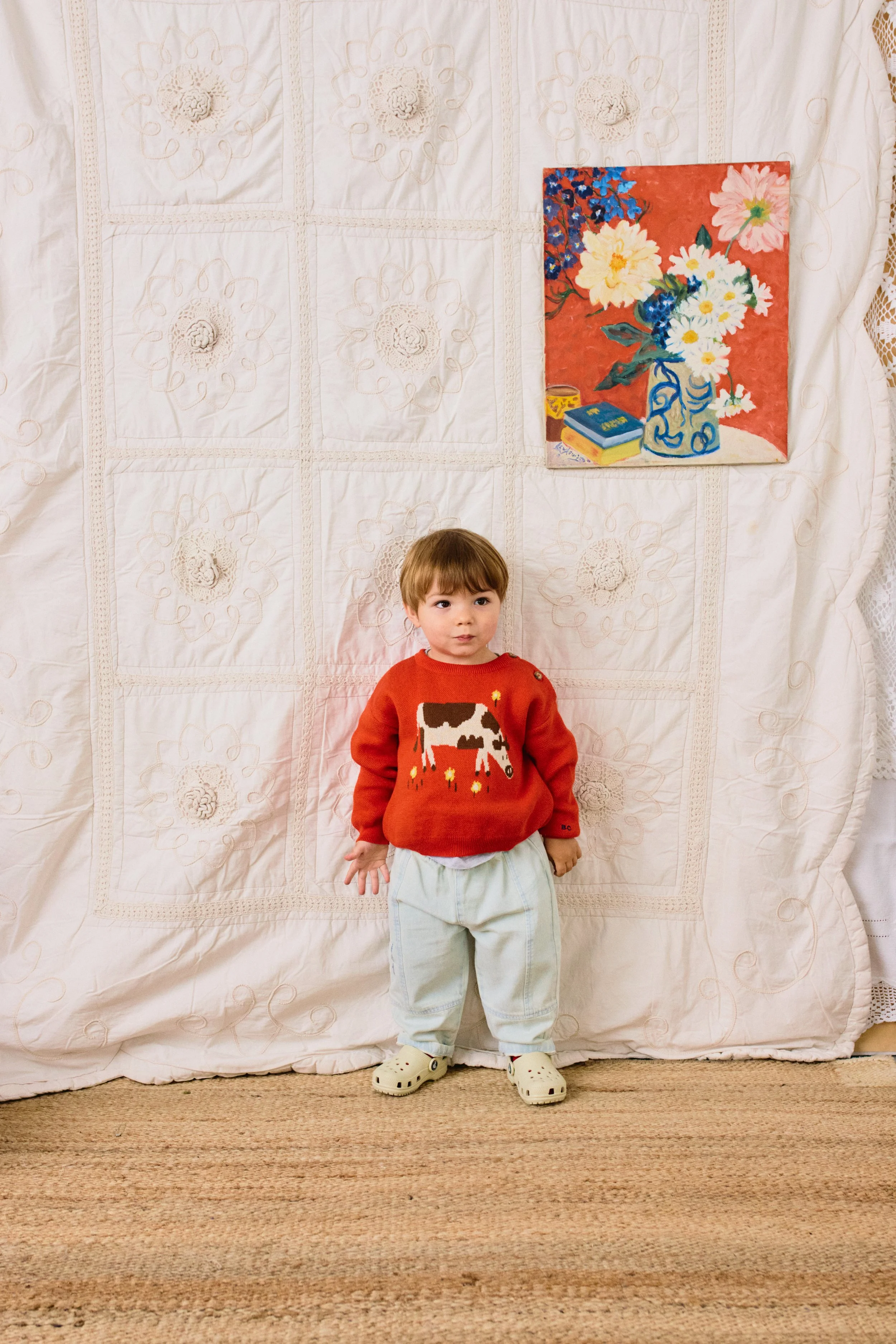 Bobo Choses SS26 Pickles: Every Moment Becomes a Treasure 