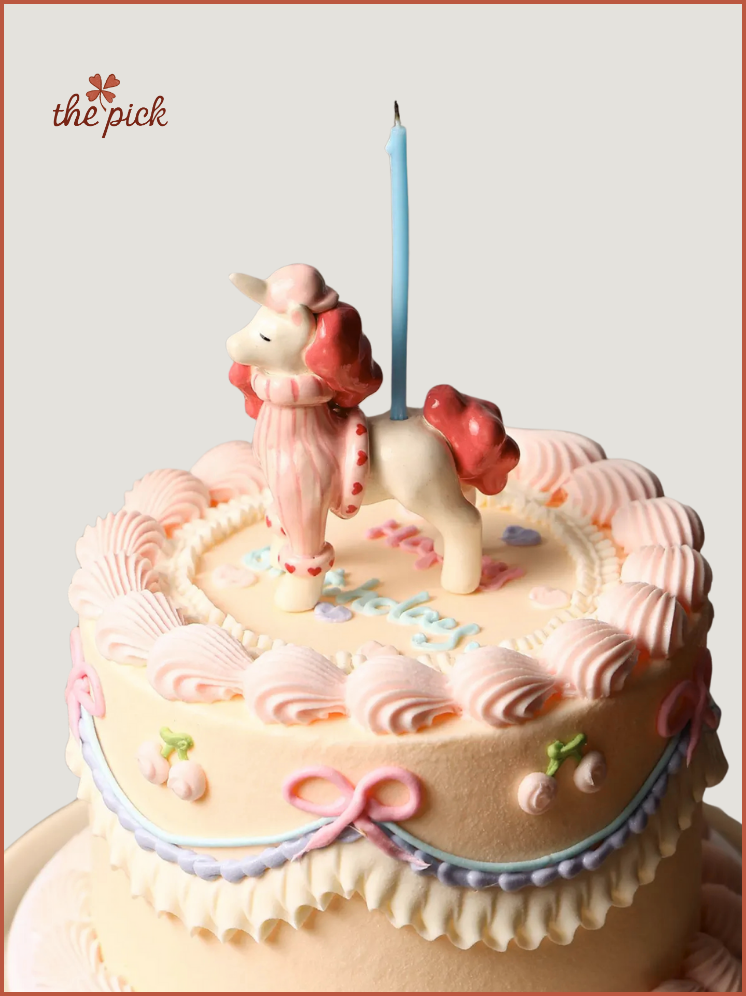 The Pick of the week - Jan 16, 2026