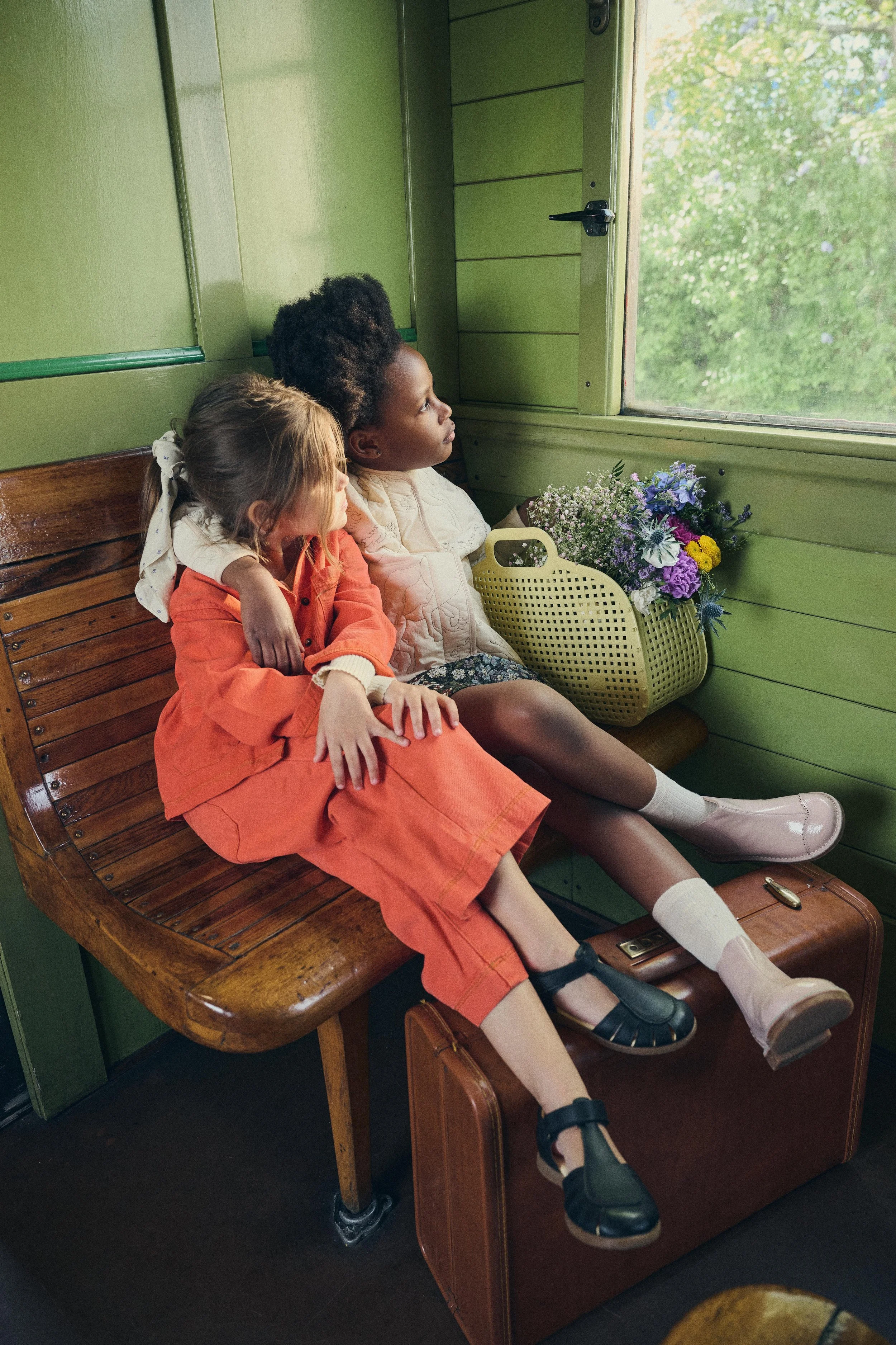 Bundgaard Spring/Summer 2026, Where Imagination Takes You 