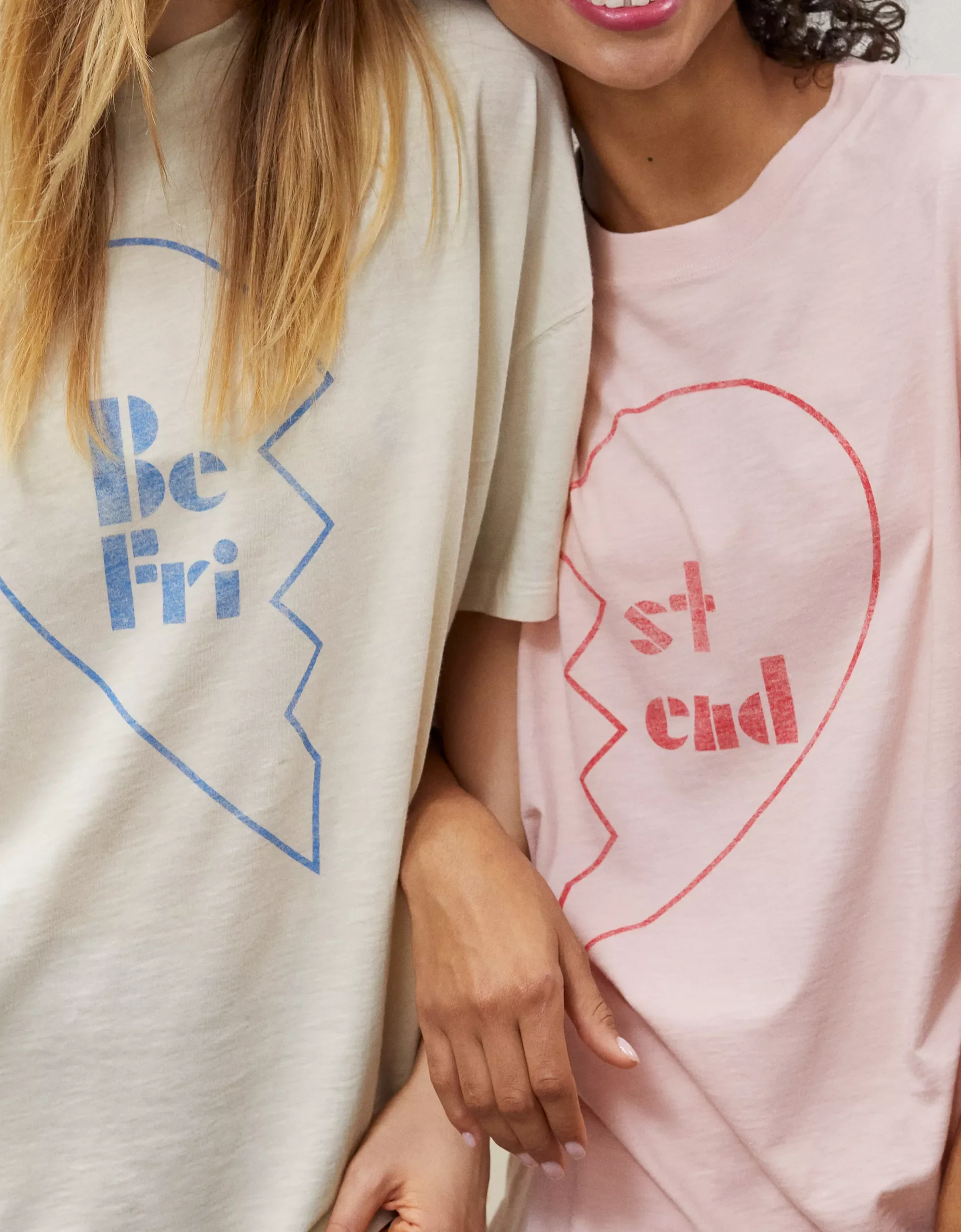 Aerie x Emily + Merritt: A Capsule Collection Rooted in Friendship