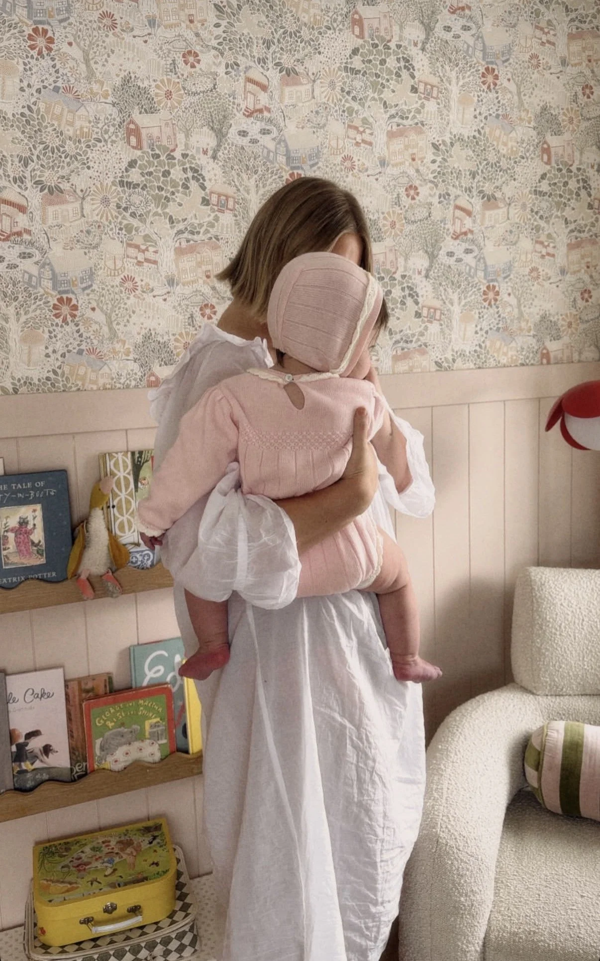 Why Feltman Brothers Is a Must-Love Brand for Heirloom Children’s Style 