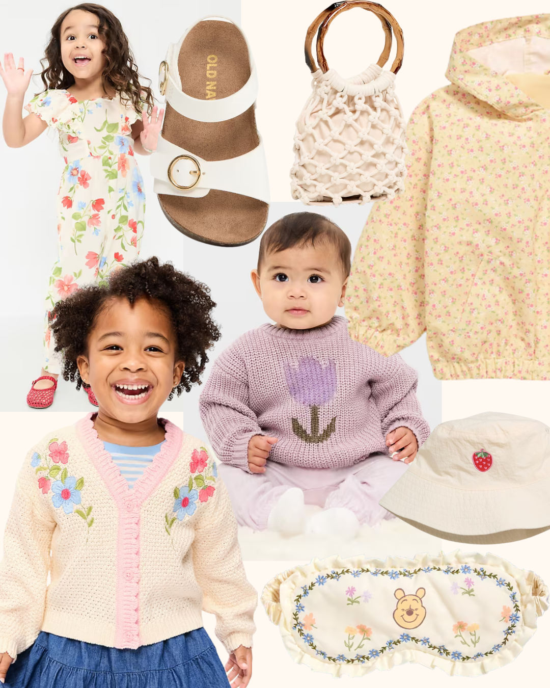 Old Navy Finds We’re Loving Right Now (And Yes, Some Are Majorly Marked Down) 