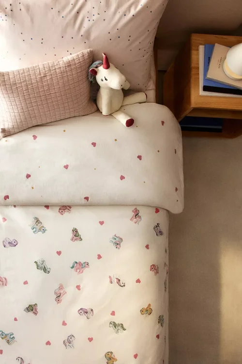 Zara Home x My Little Pony Has Arrived — The Mini Style Post