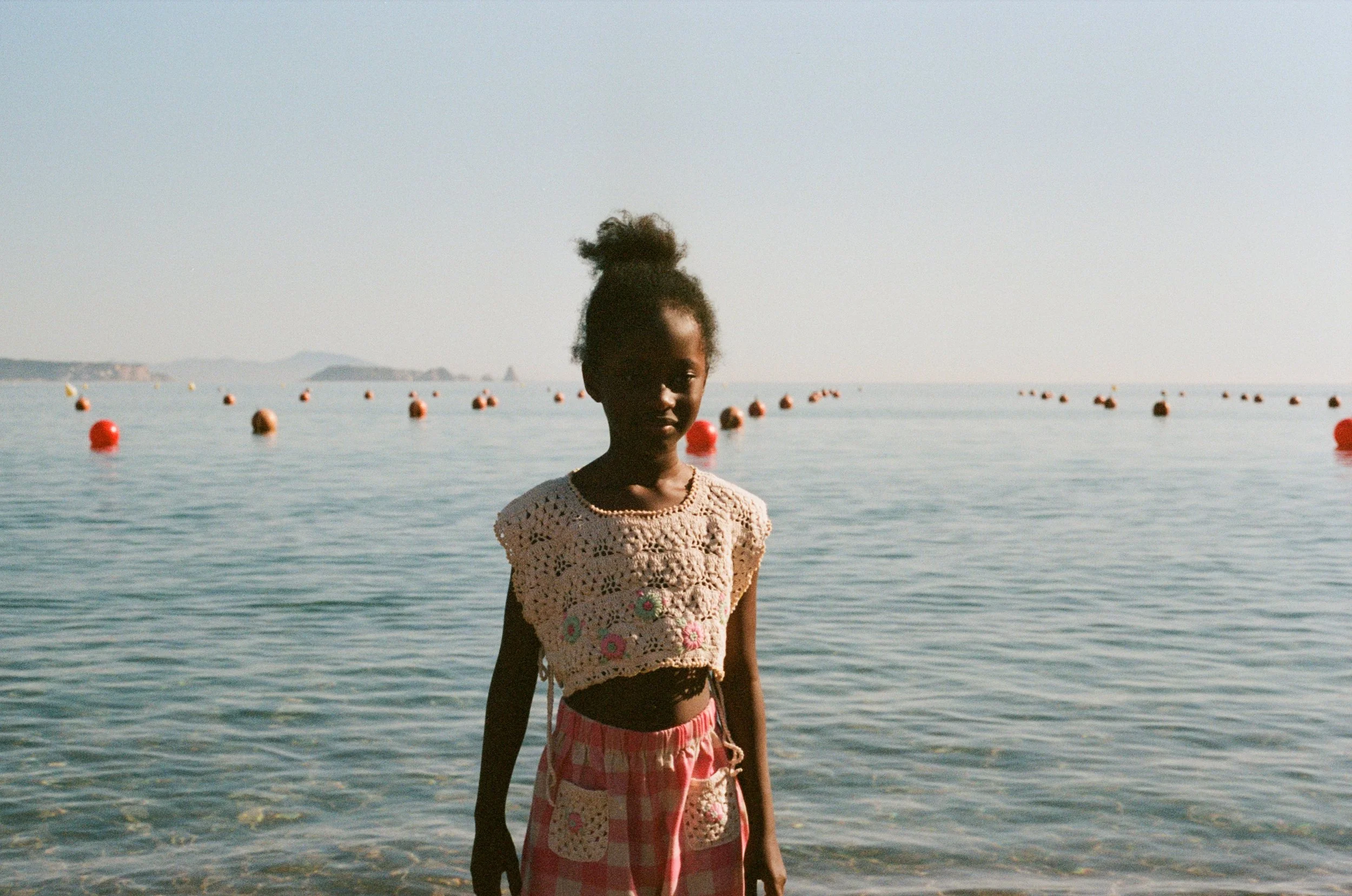 Mini Spotlight: Bebe Organic 