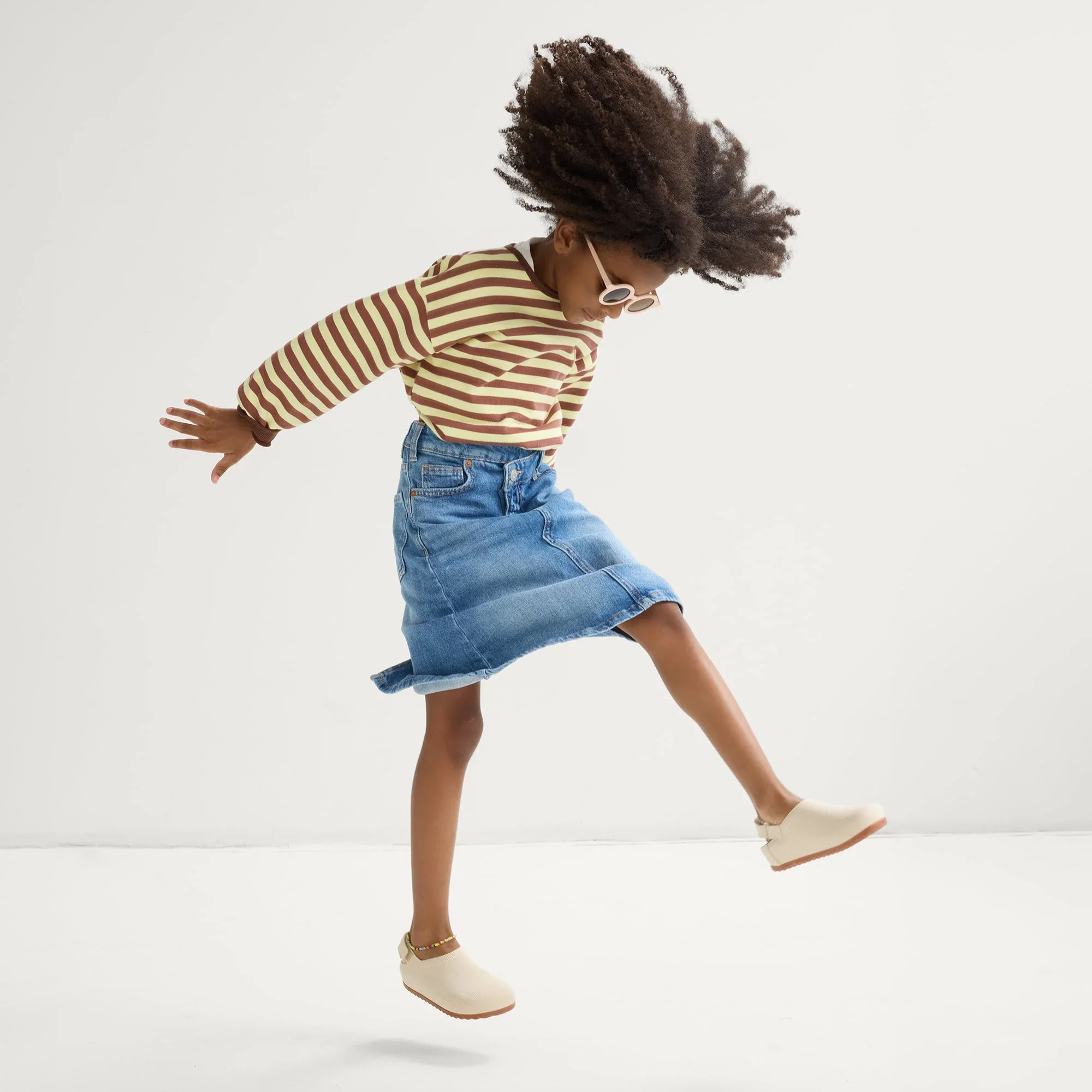 Step Into Spring:  Rothy’s Latest Kids’ Drops
