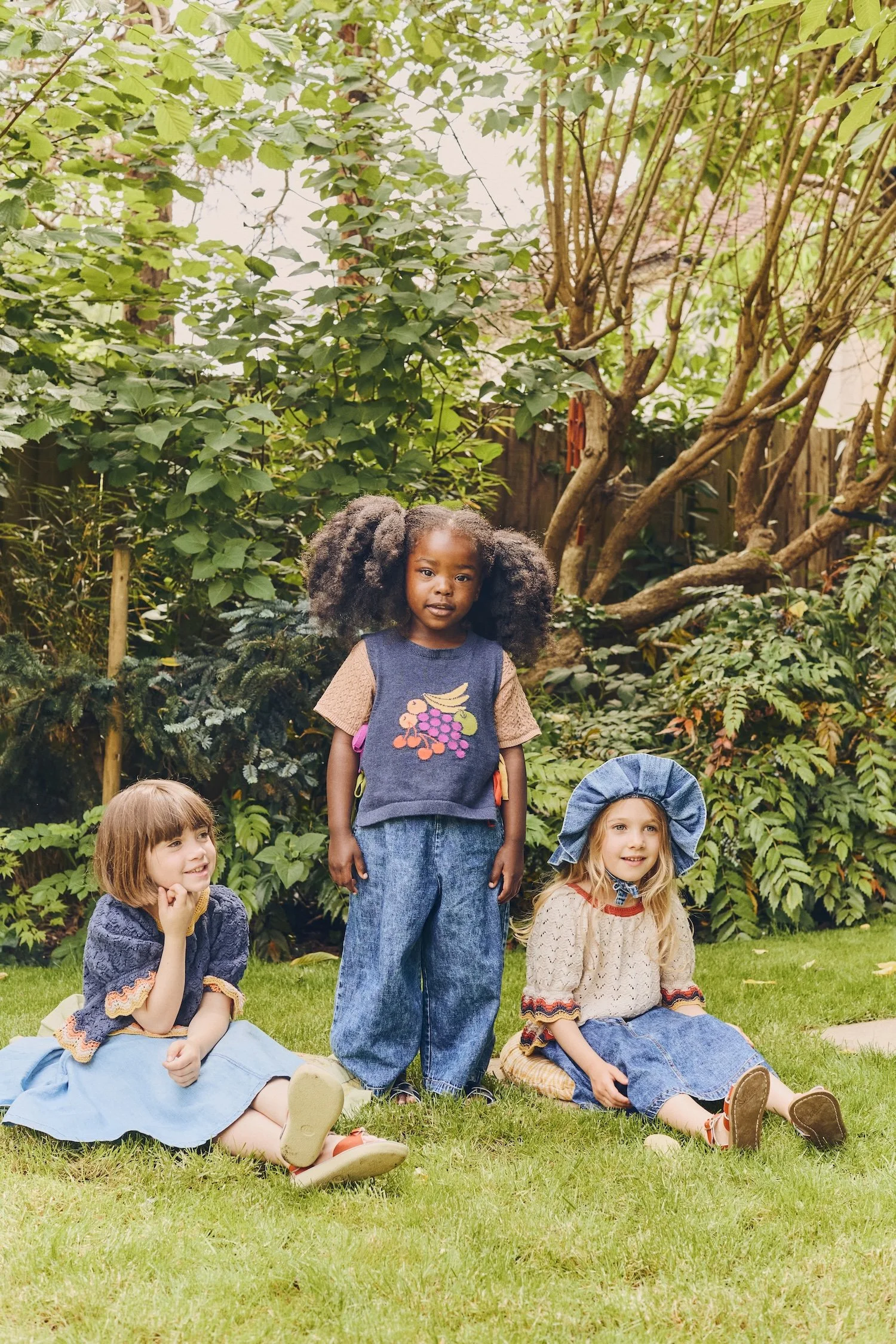 MABLI SS26: Heritage Knits for a Modern Childhood
